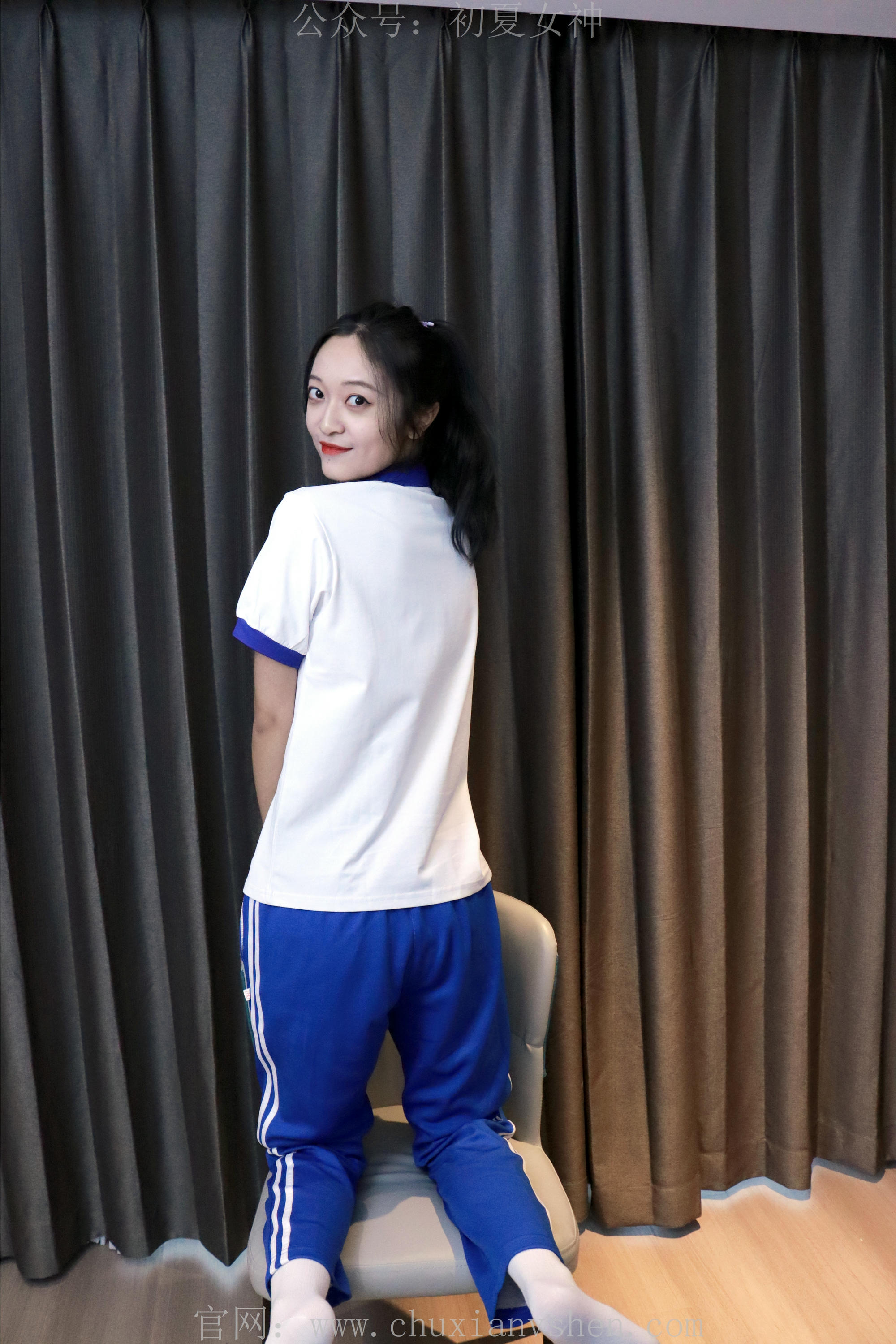 初夏女神合集_第75集