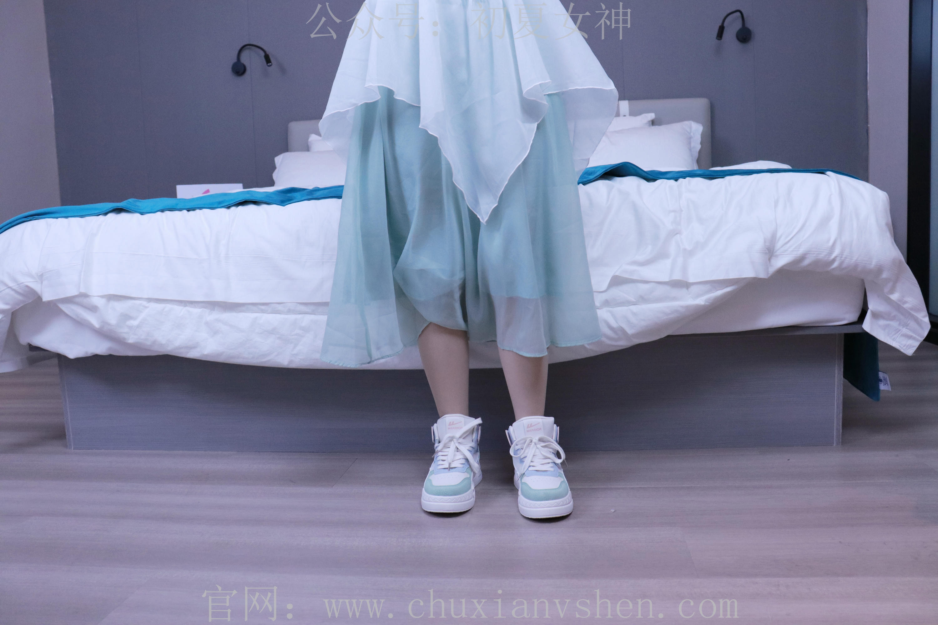 初夏女神合集_第76集