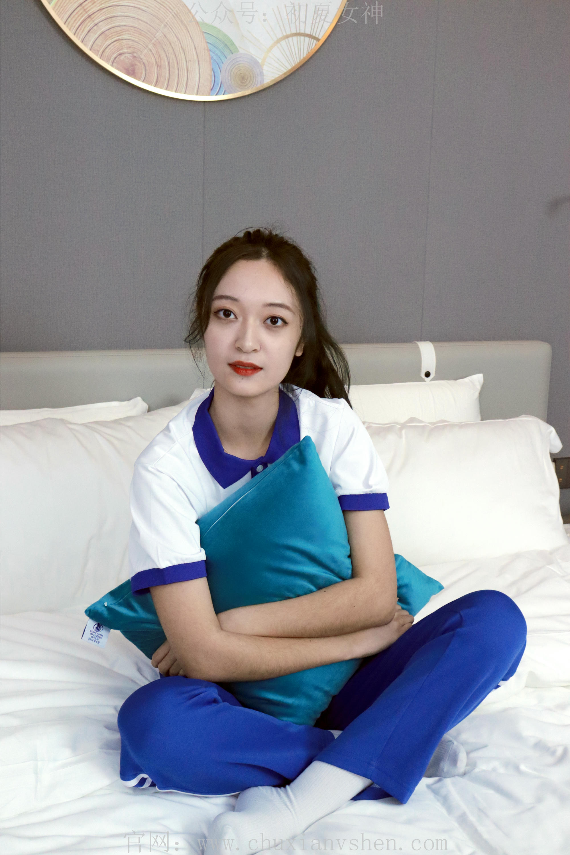 初夏女神合集_第76集