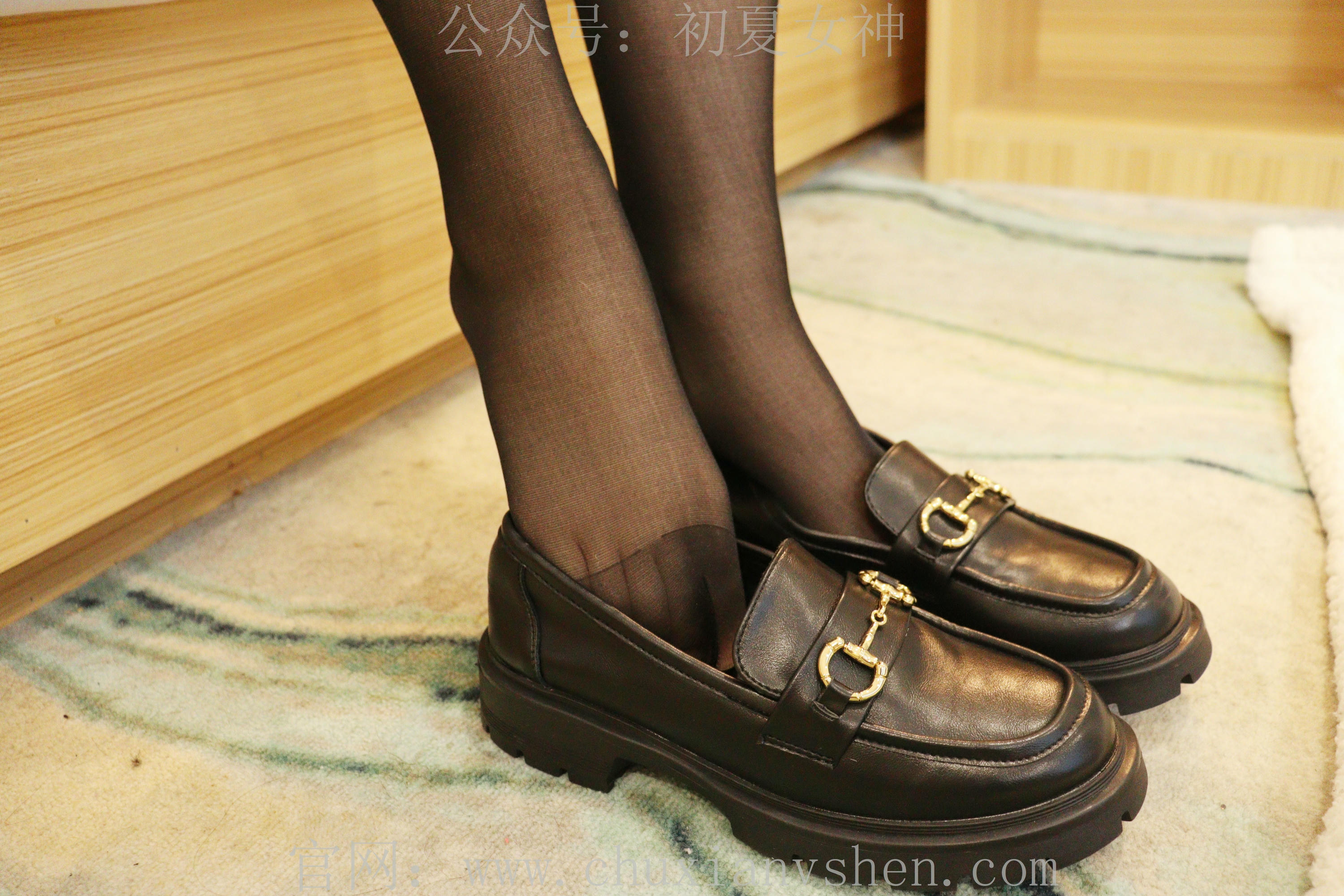 初夏女神合集_第76集