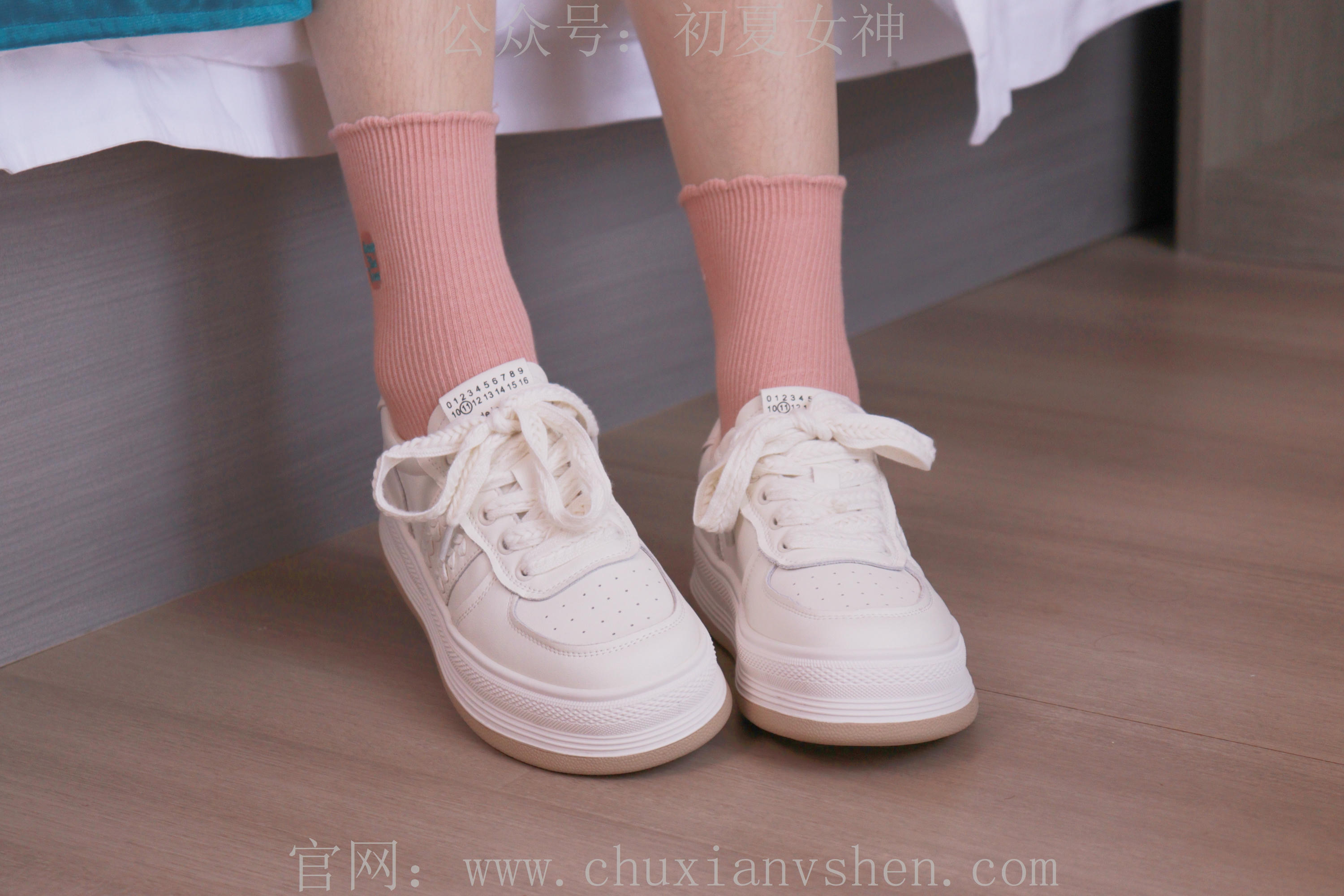 初夏女神合集_第8集