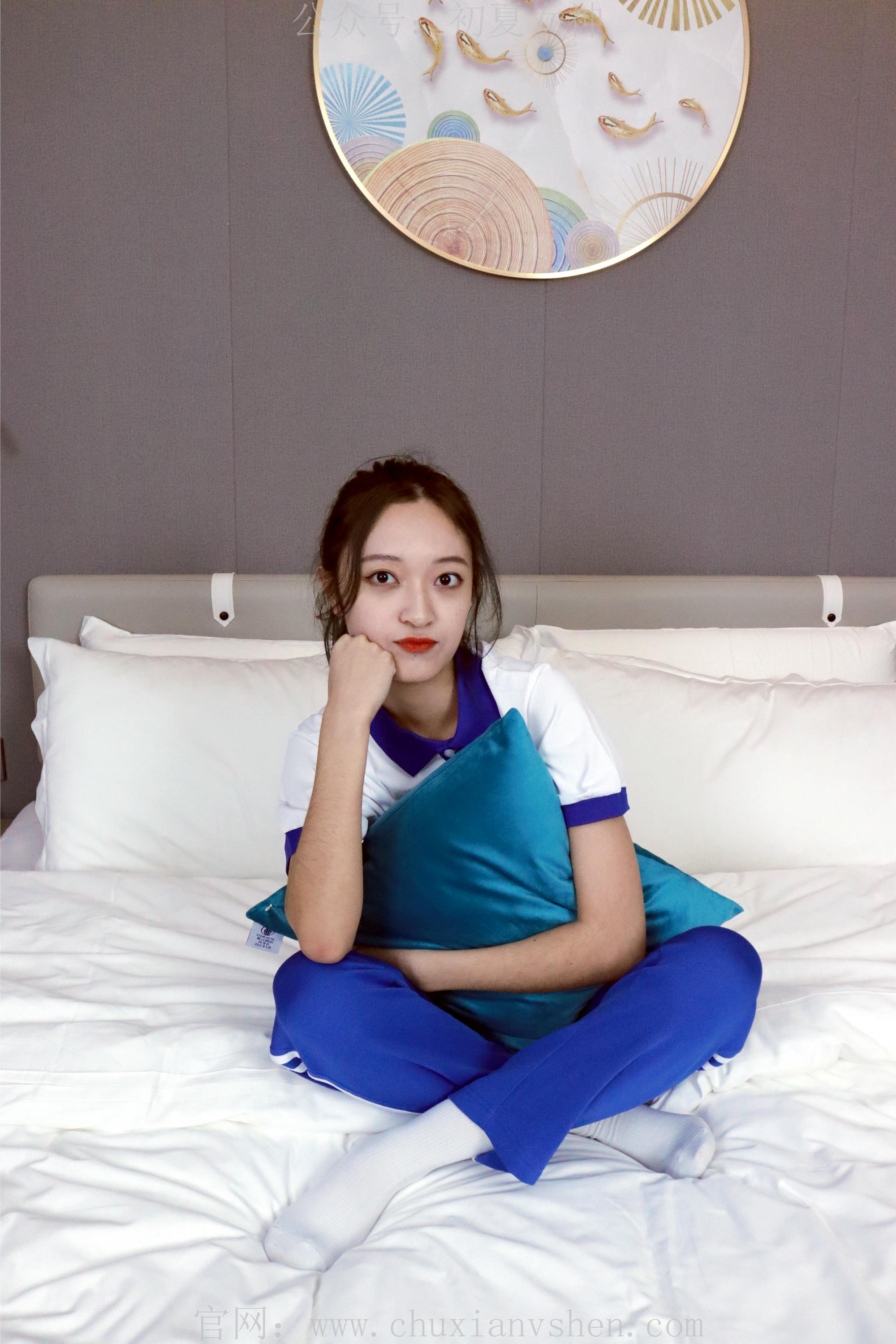 初夏女神合集_第77集