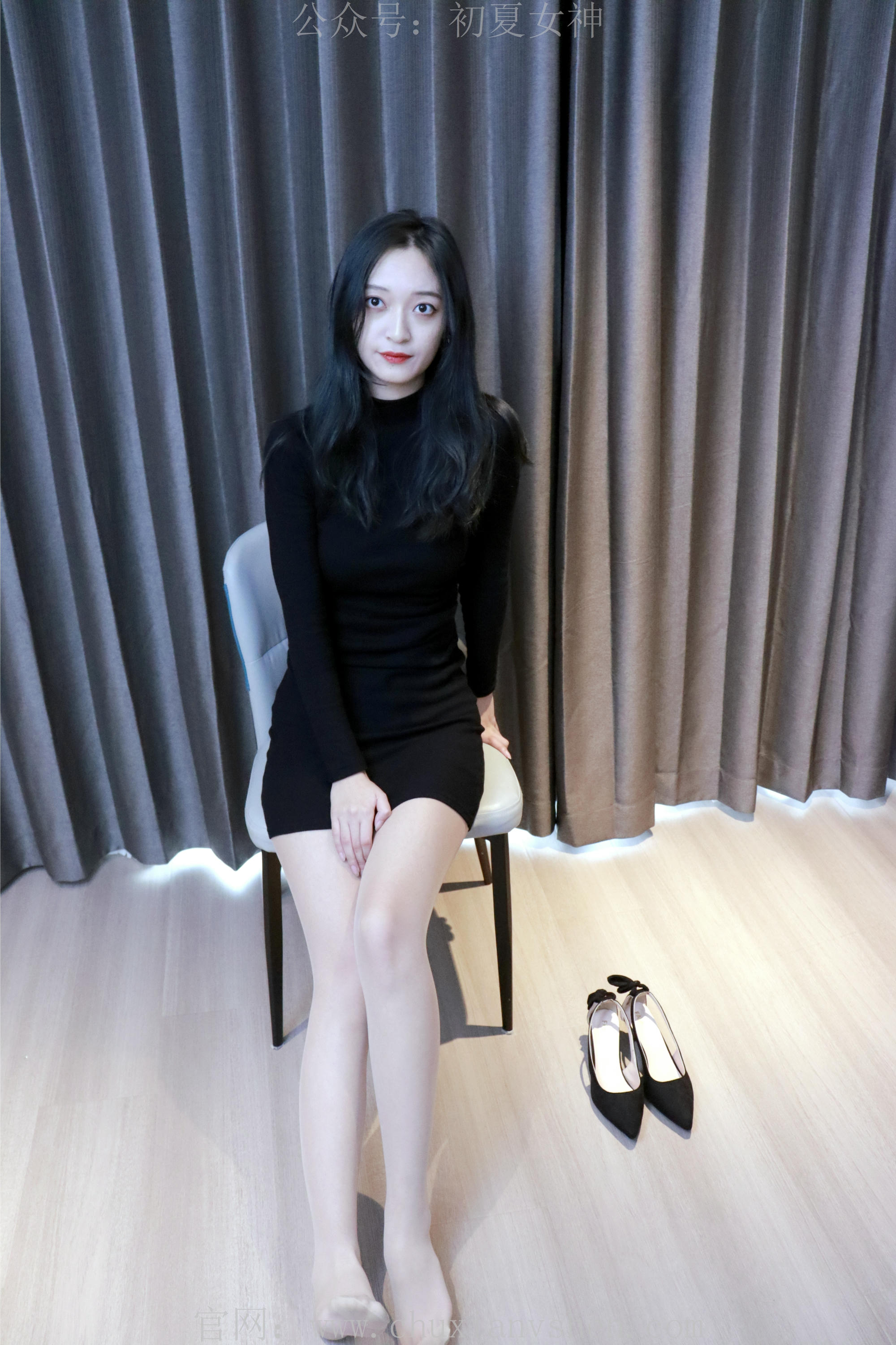 初夏女神合集_第77集