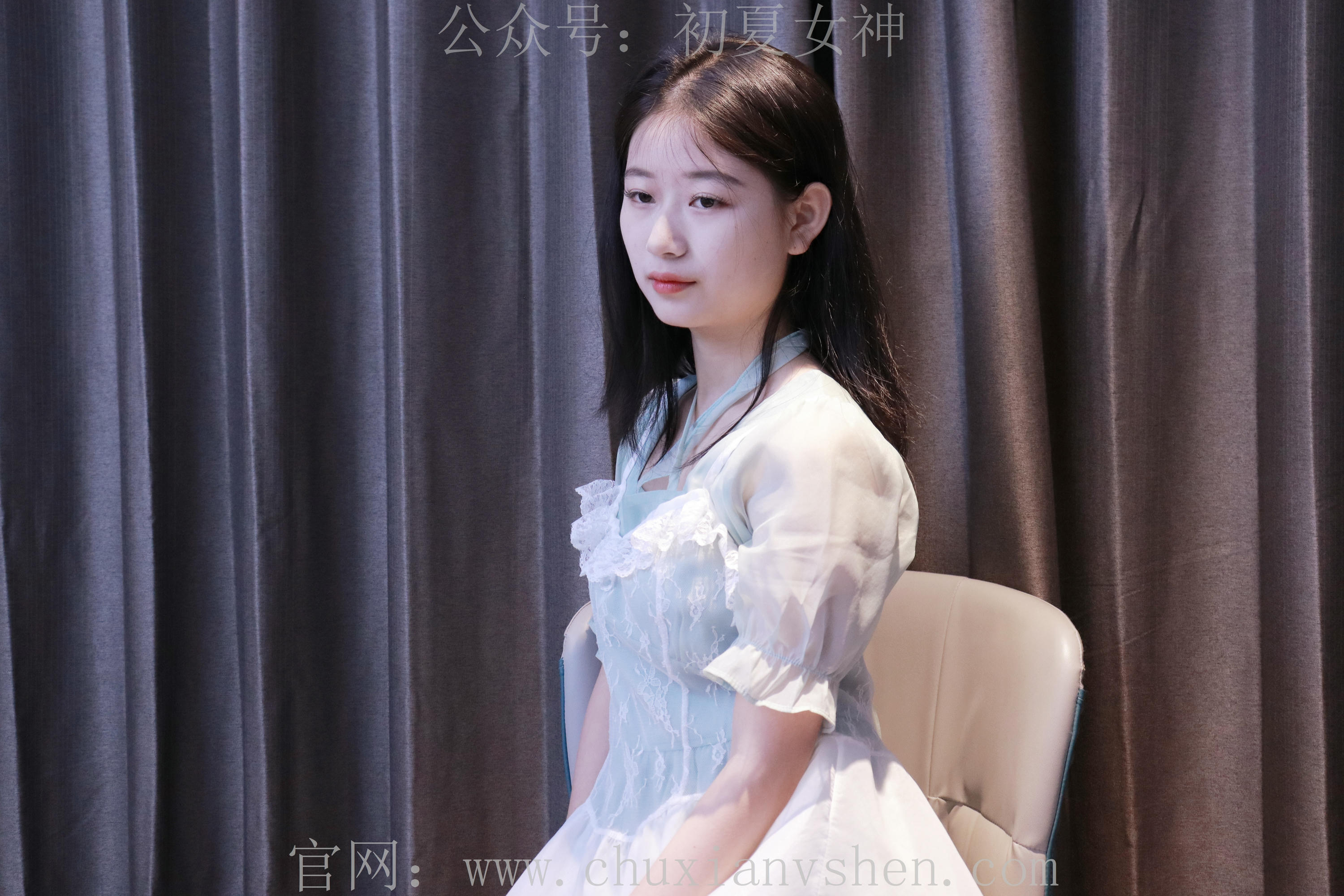 初夏女神合集_第77集