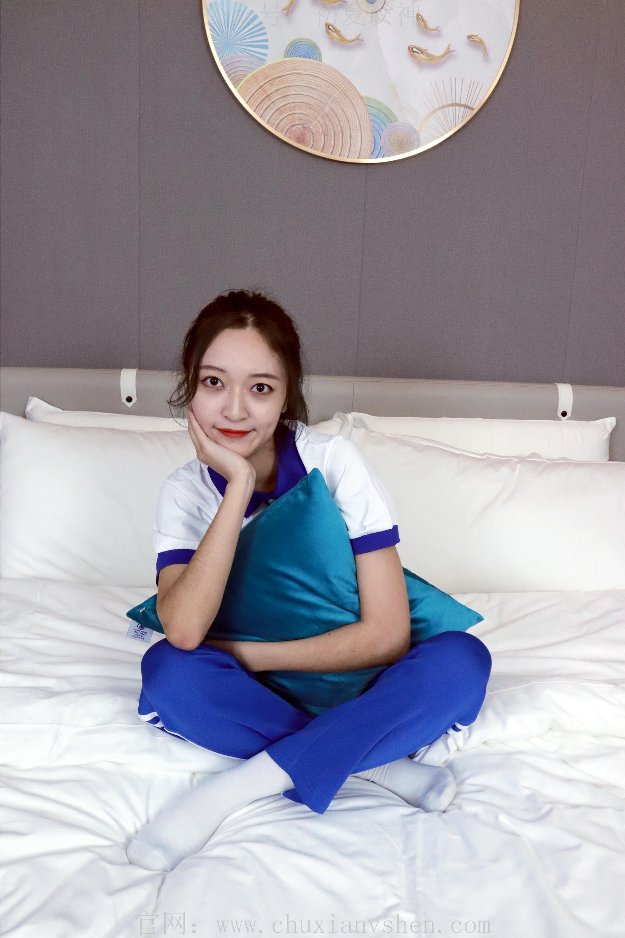 初夏女神合集_第78集