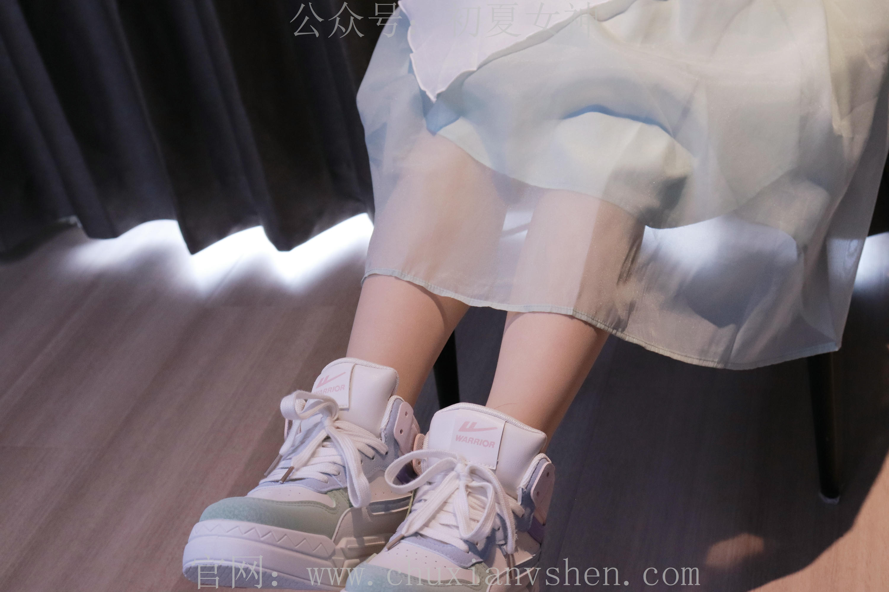 初夏女神合集_第78集