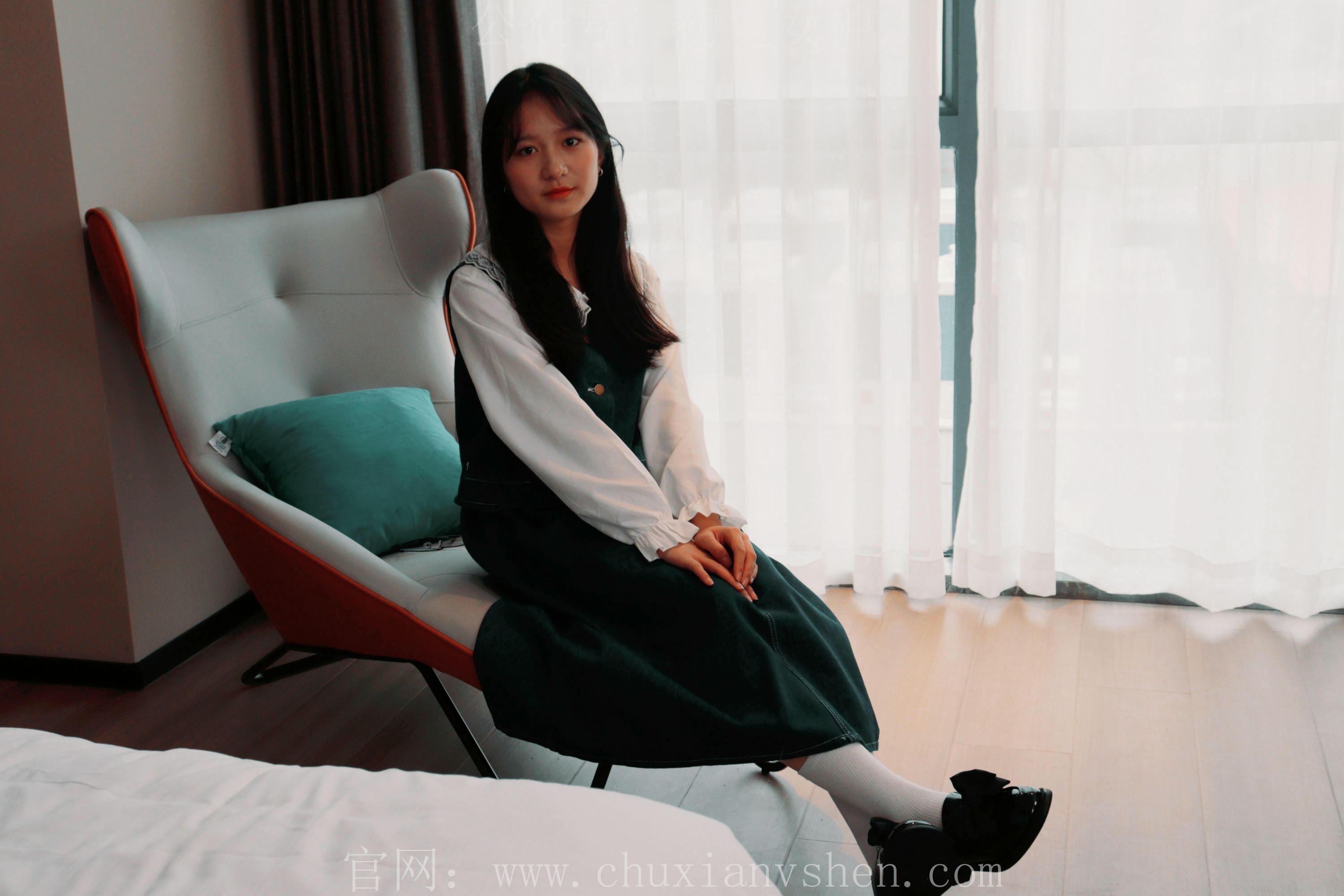 初夏女神合集_第8集