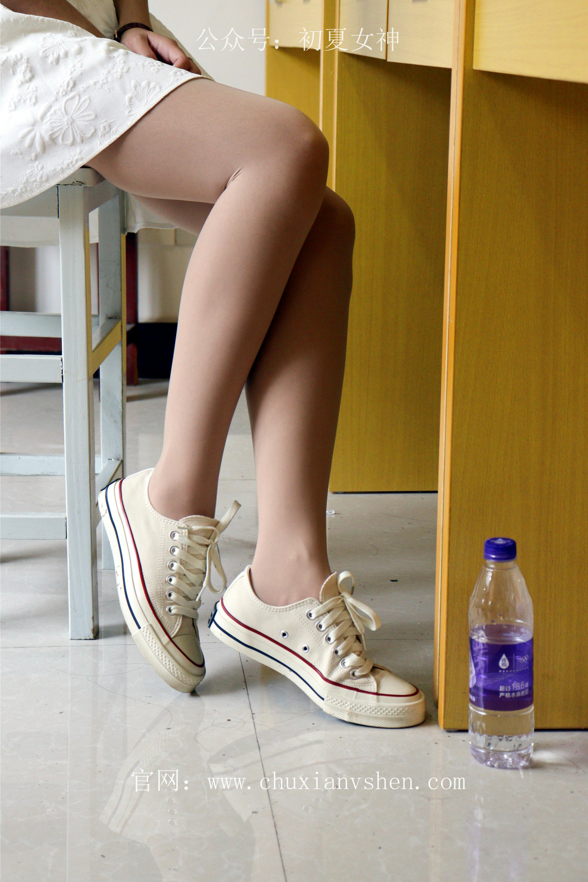 初夏女神合集_第79集