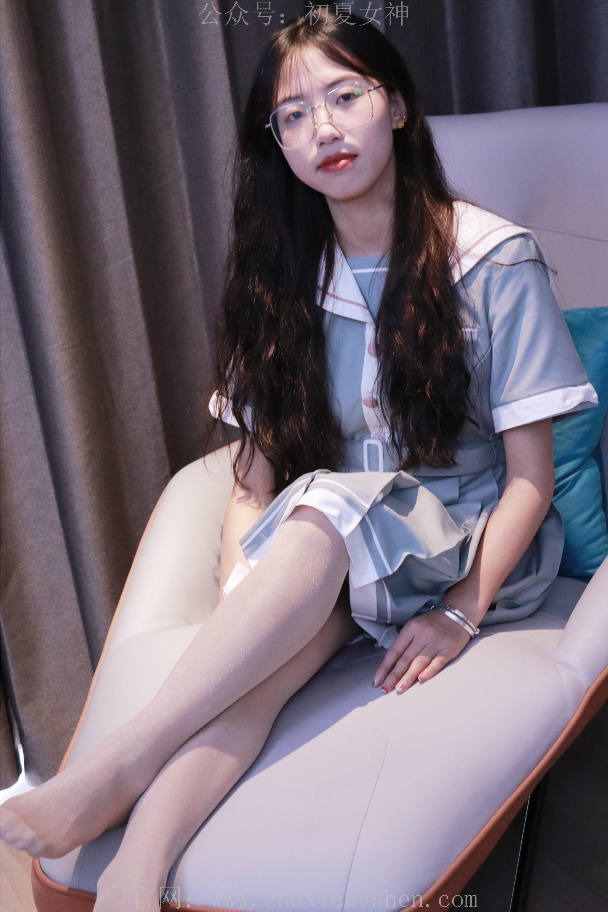 初夏女神合集_第79集