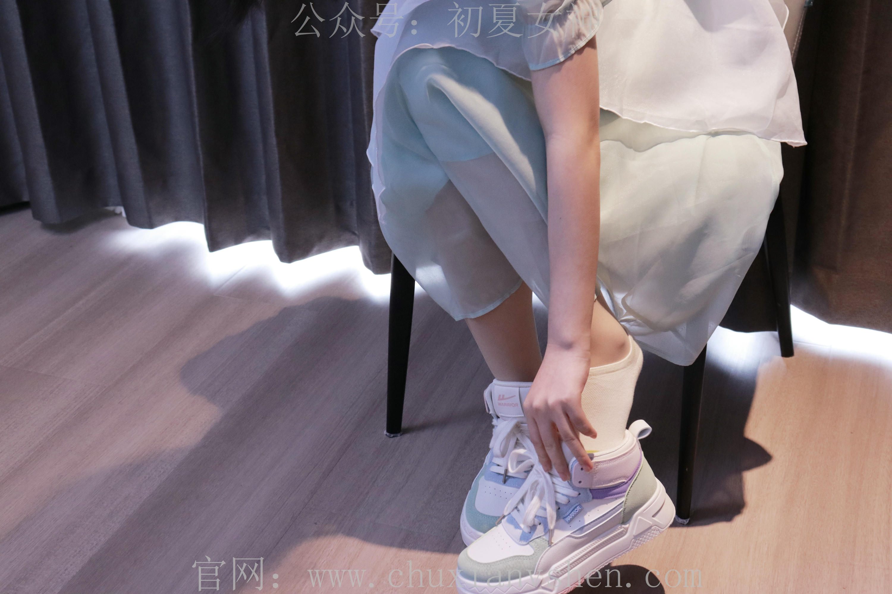 初夏女神合集_第79集