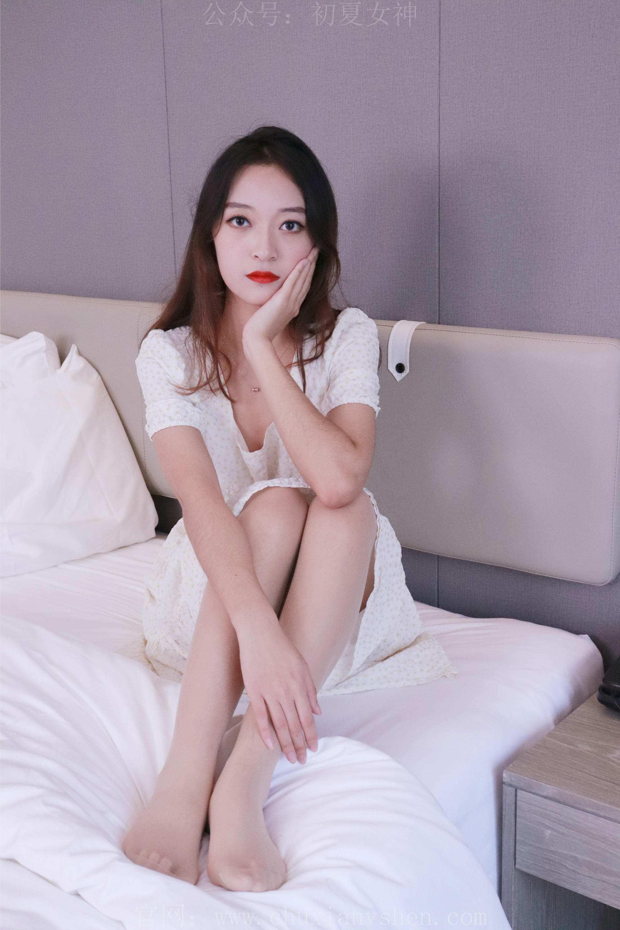 初夏女神合集_第80集