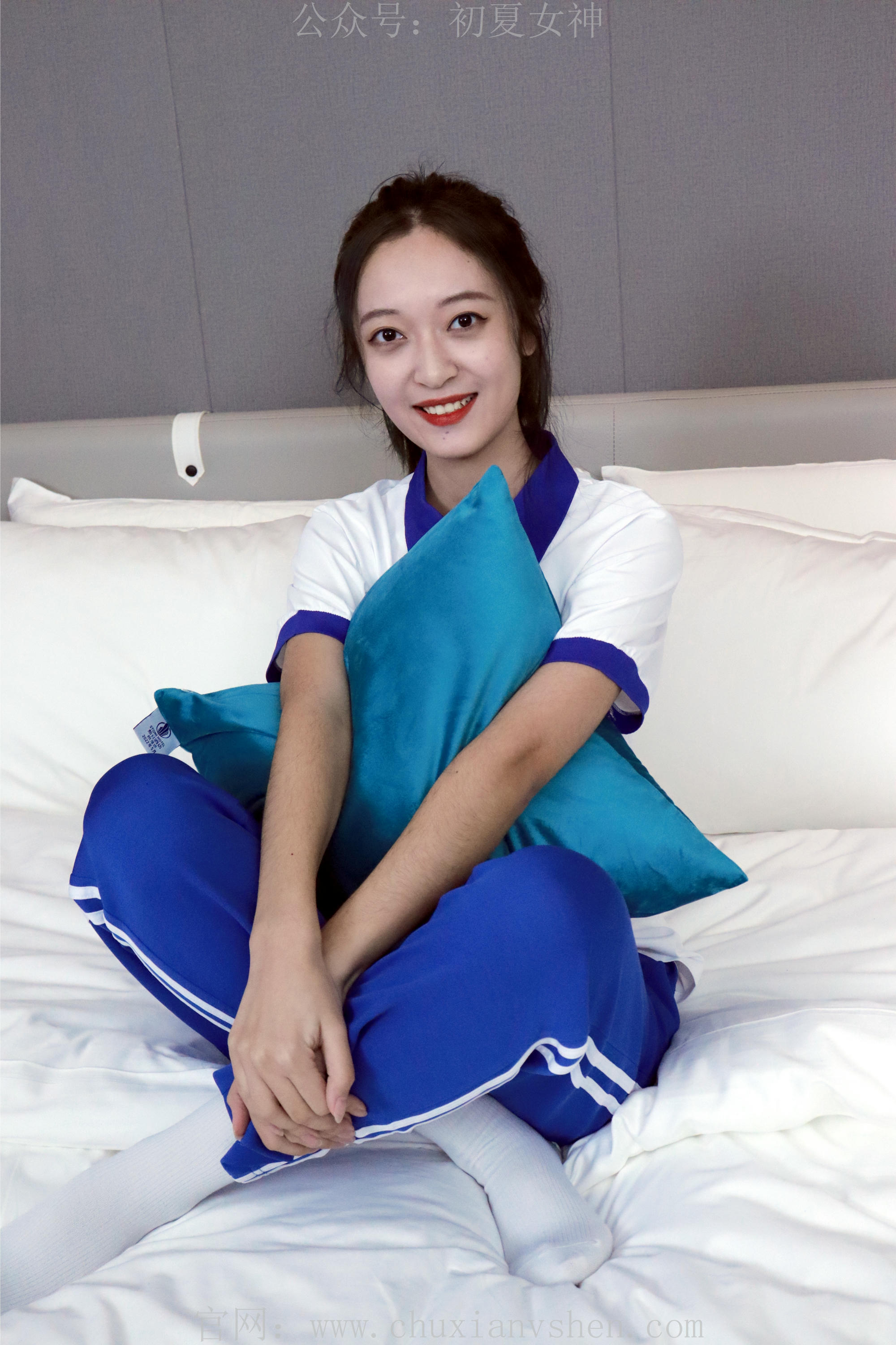 初夏女神合集_第80集