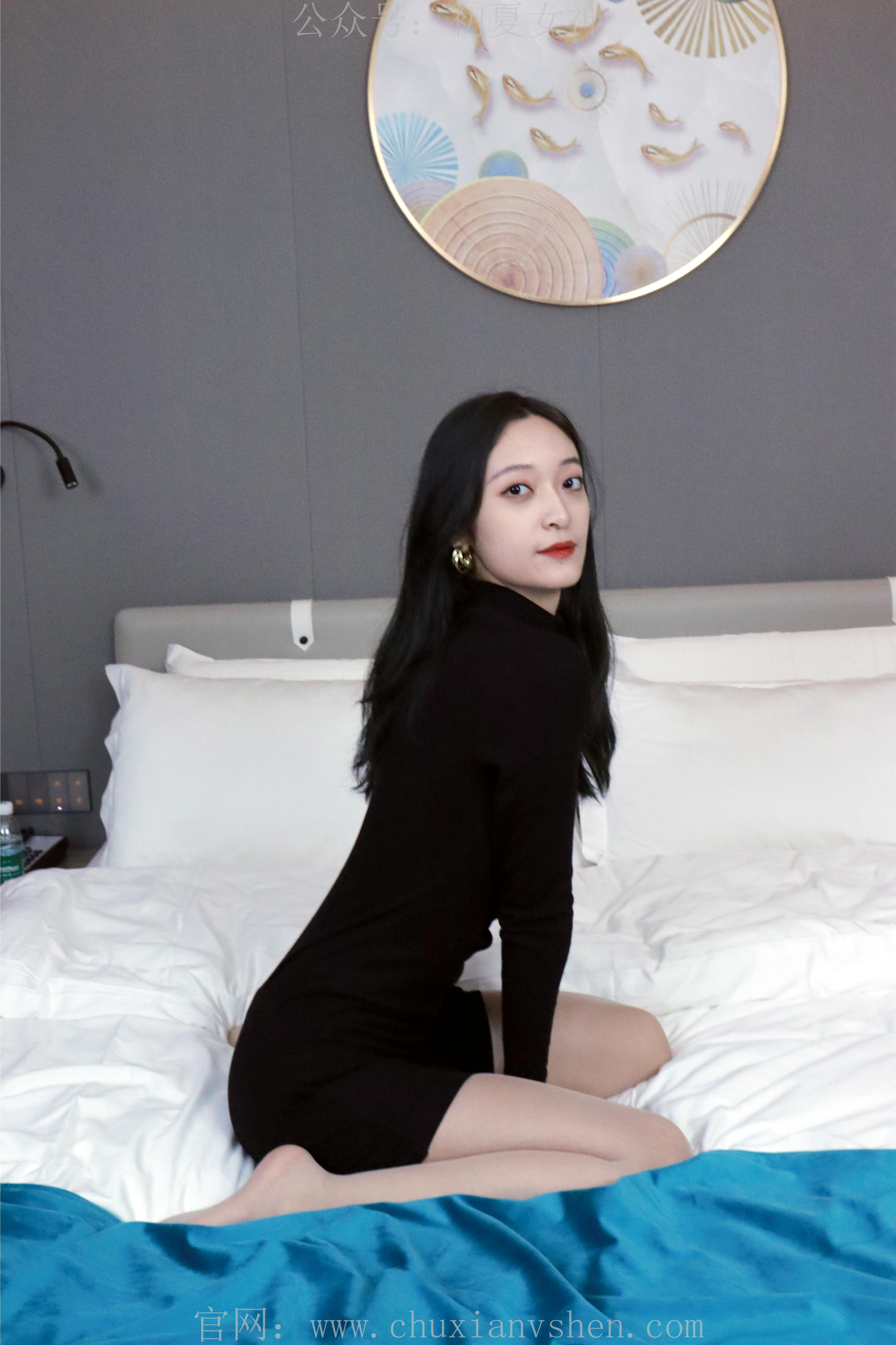 初夏女神合集_第80集