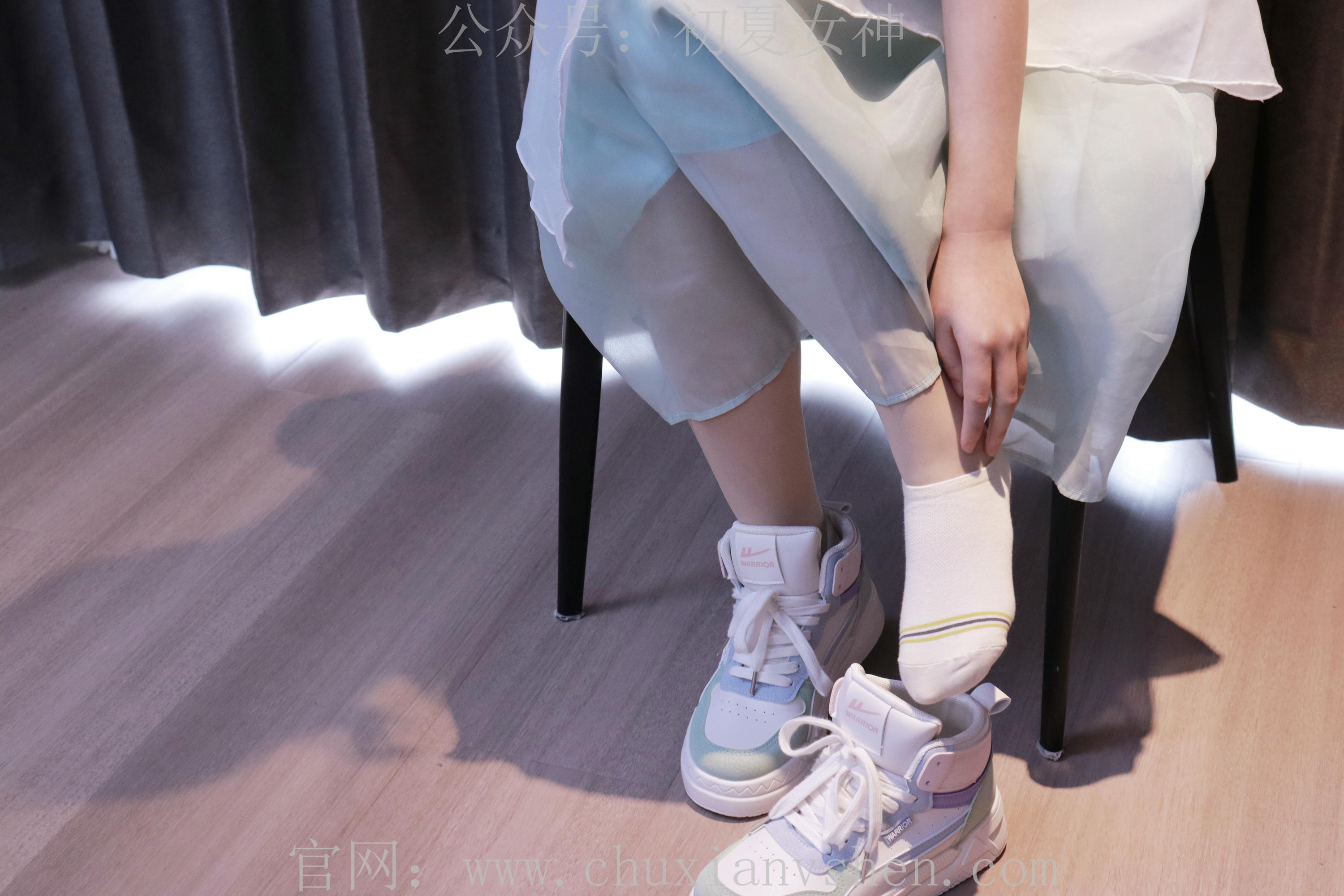 初夏女神合集_第80集