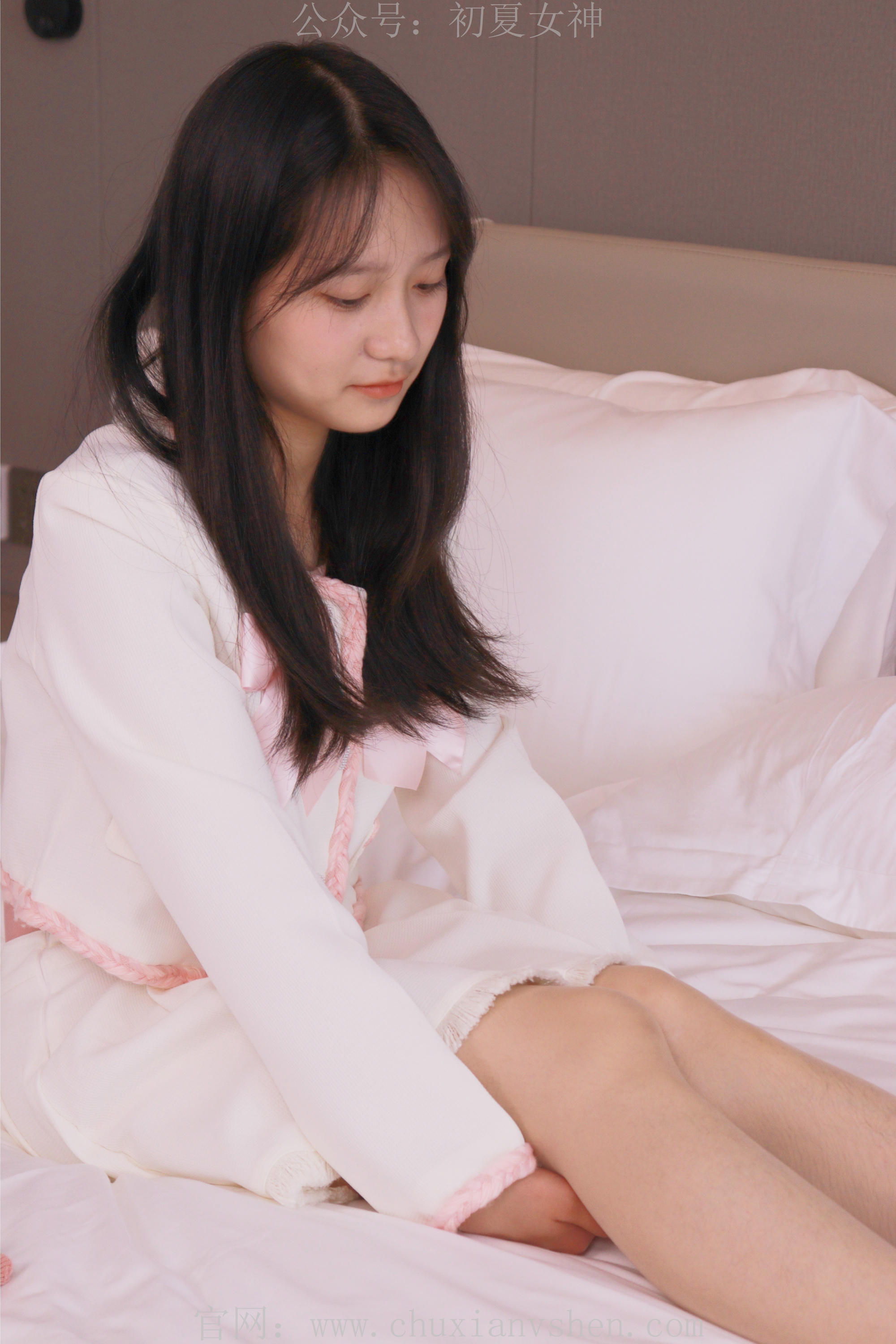 初夏女神合集_第80集