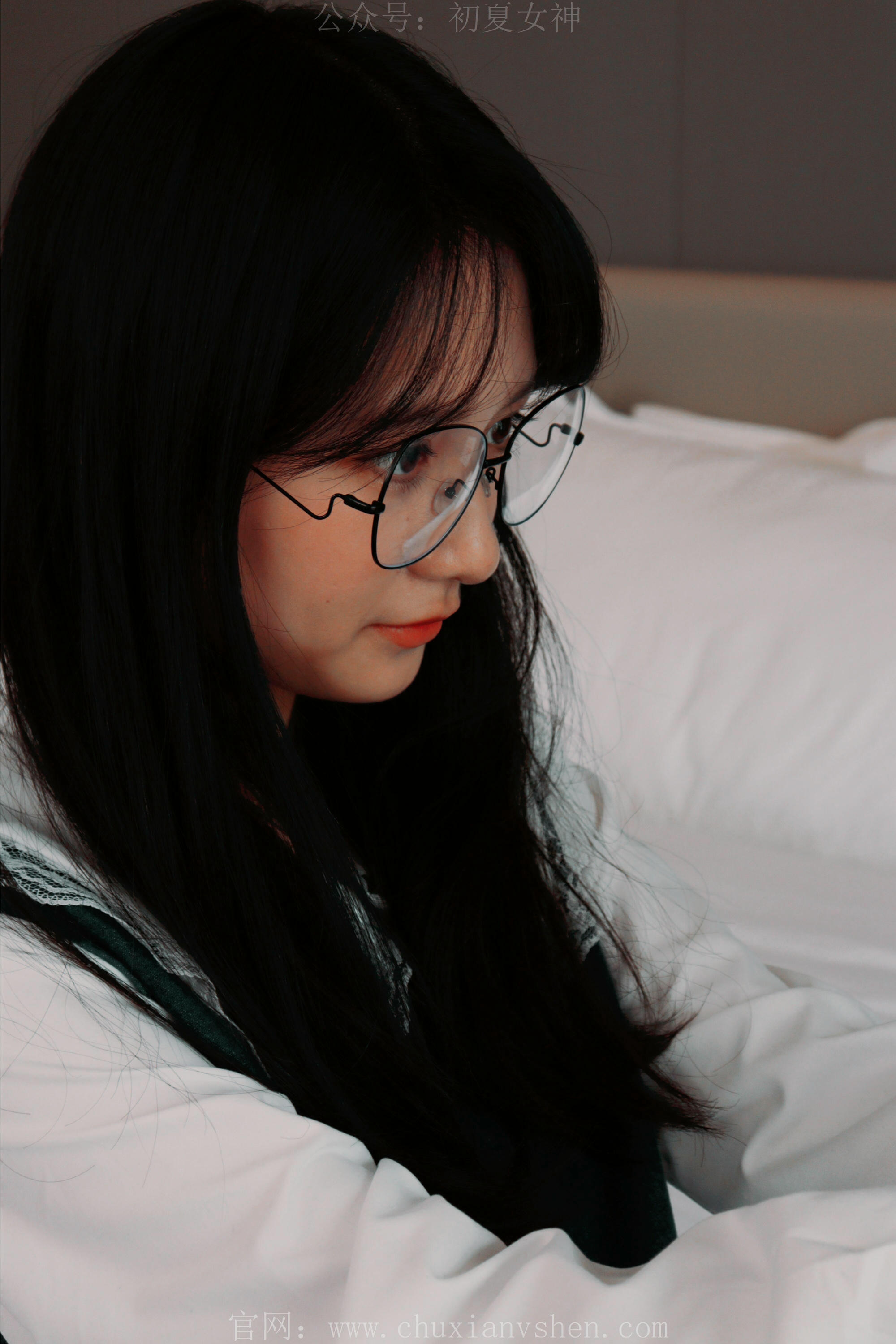 初夏女神合集_第1集