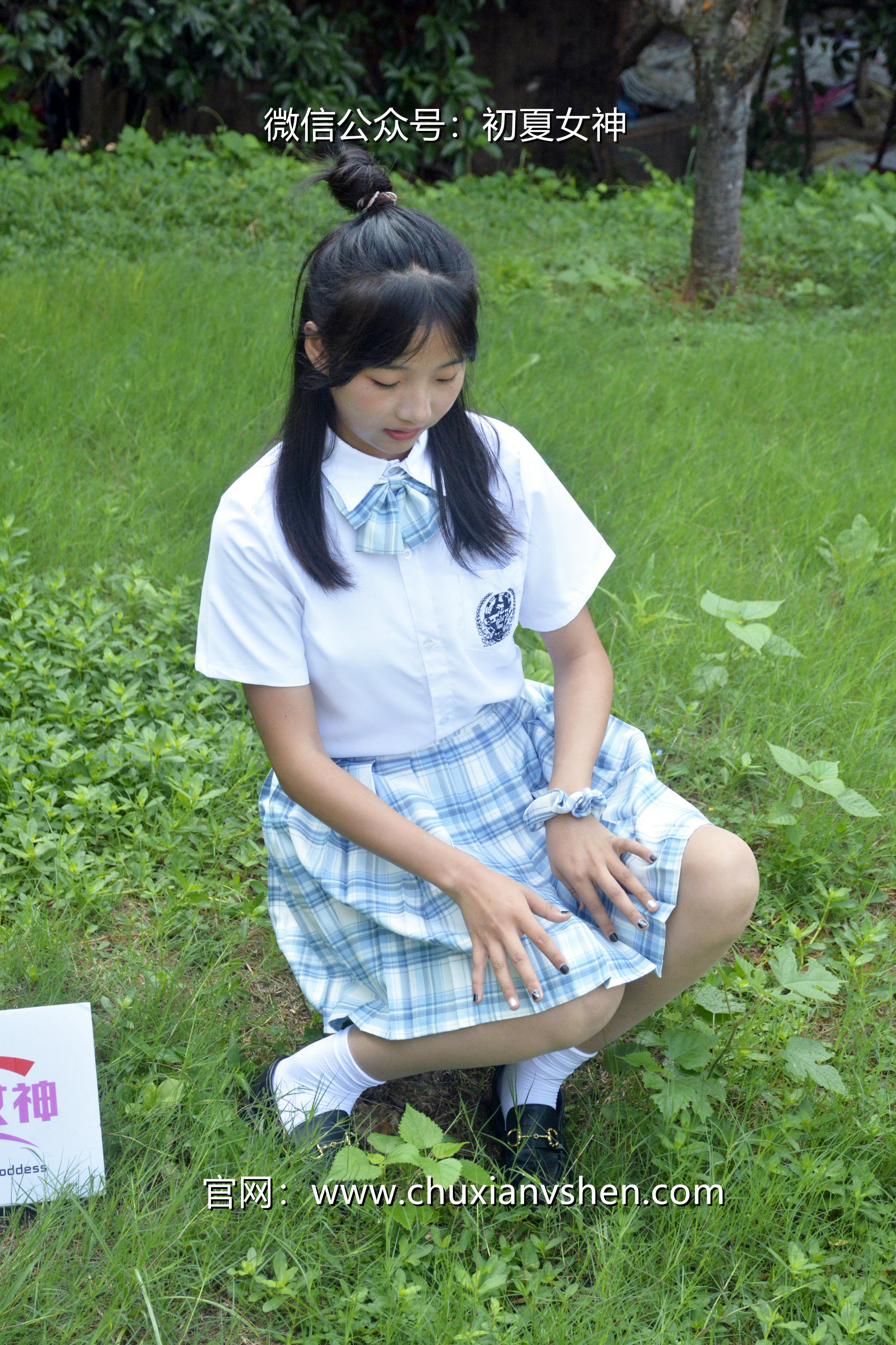 初夏女神合集_第8集