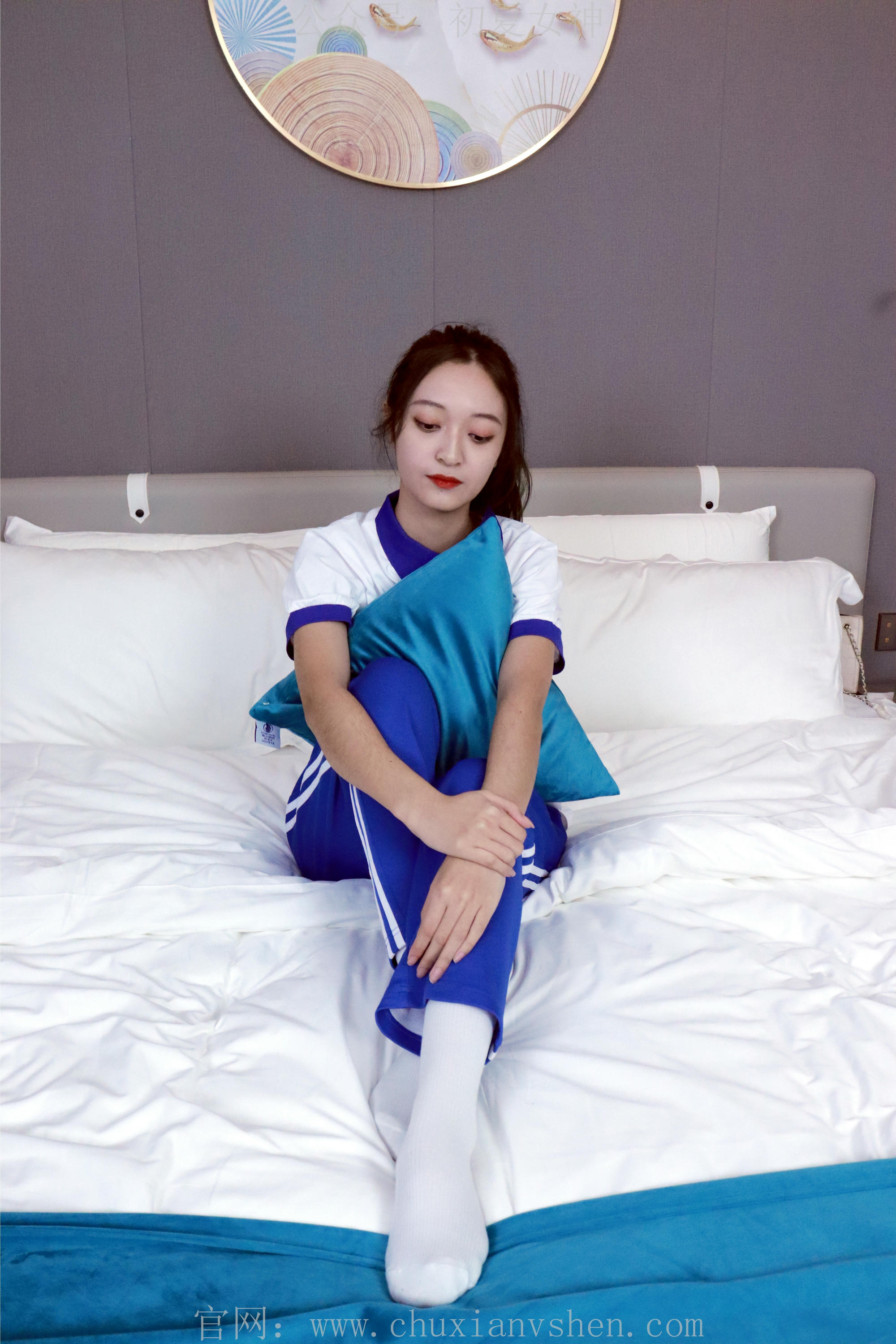 初夏女神合集_第81集