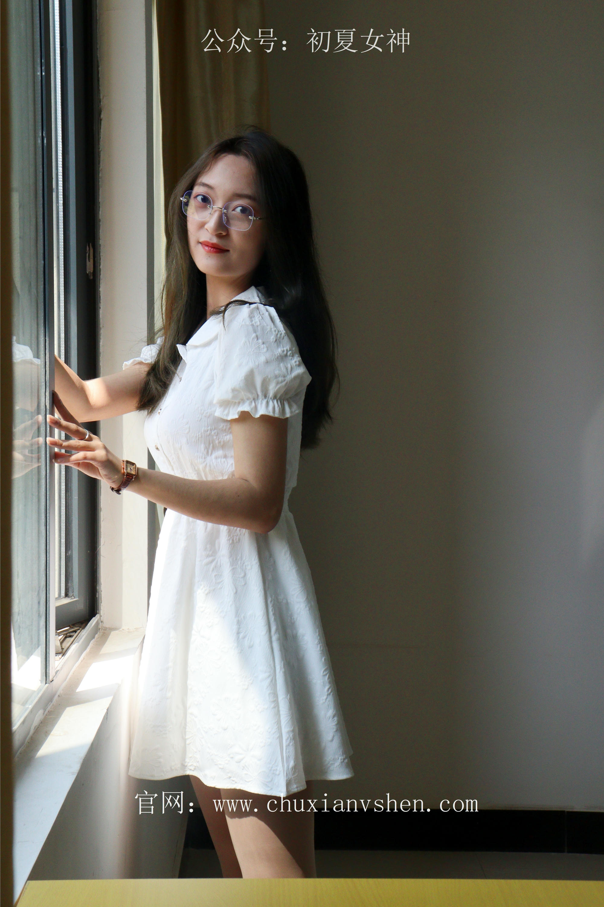 初夏女神合集_第81集