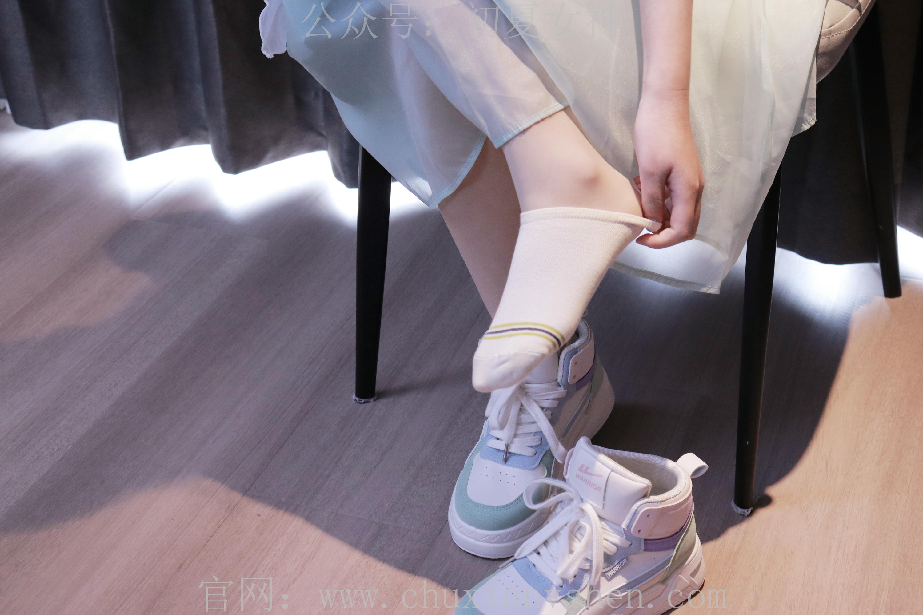 初夏女神合集_第81集