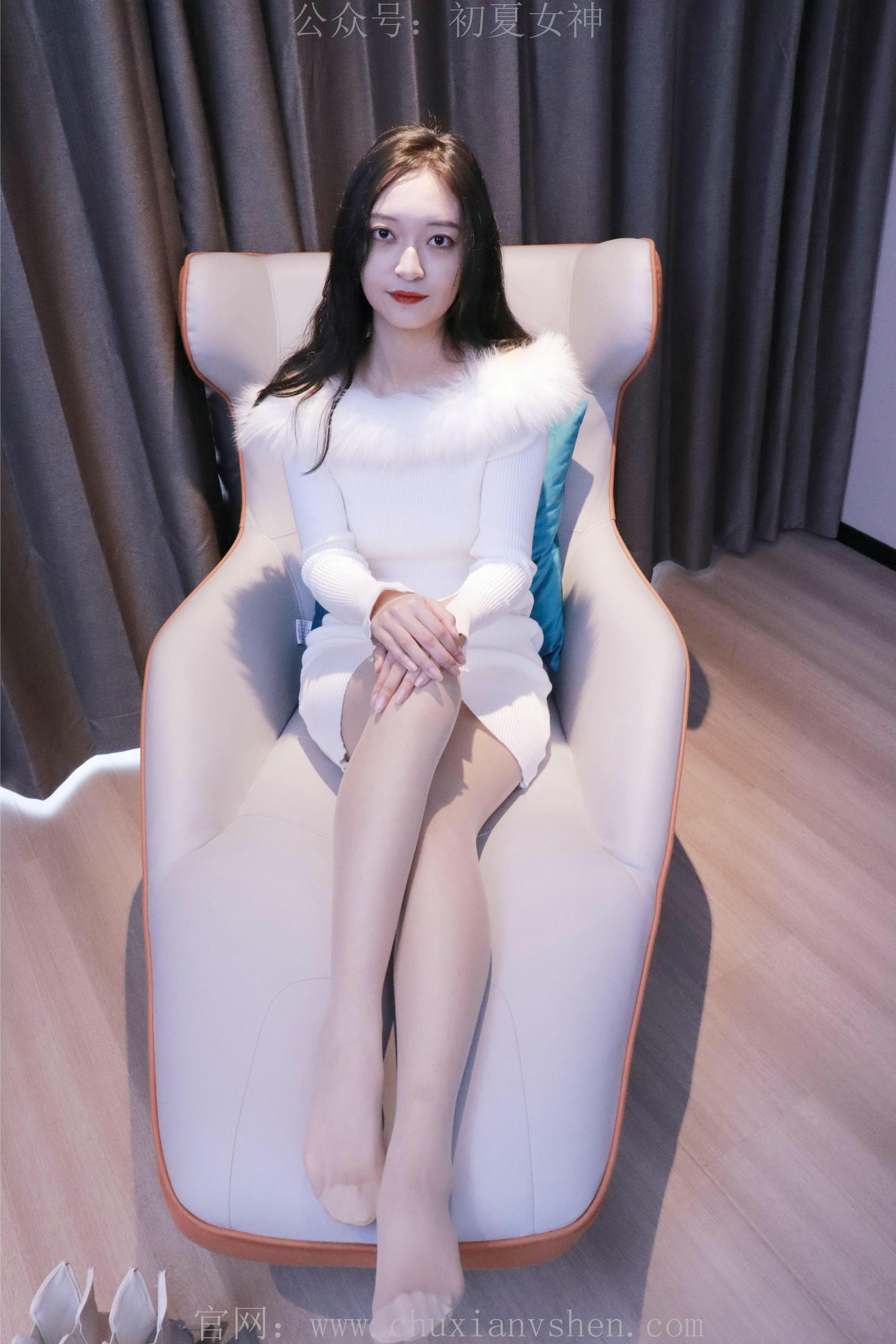 初夏女神合集_第81集