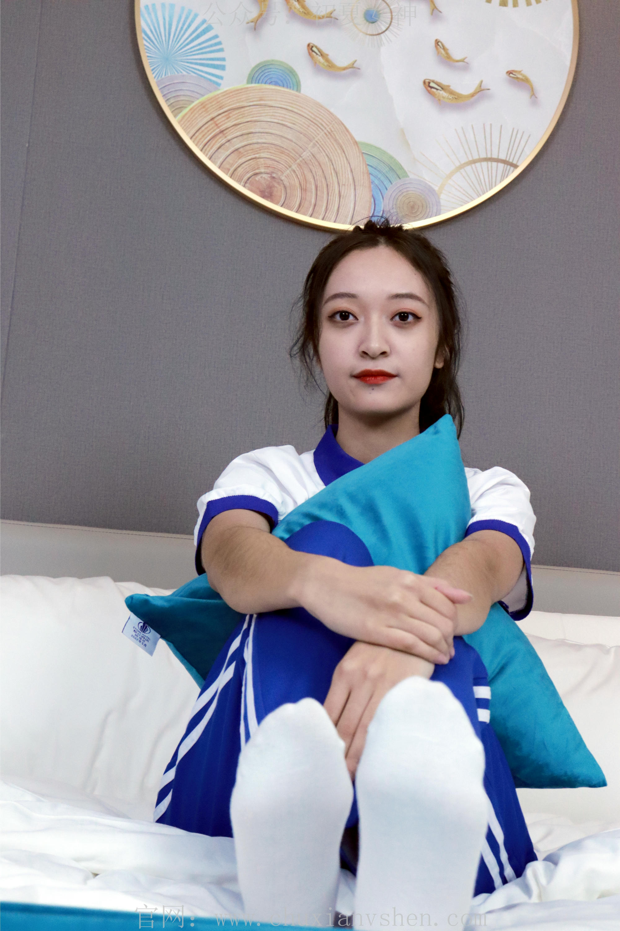 初夏女神合集_第82集