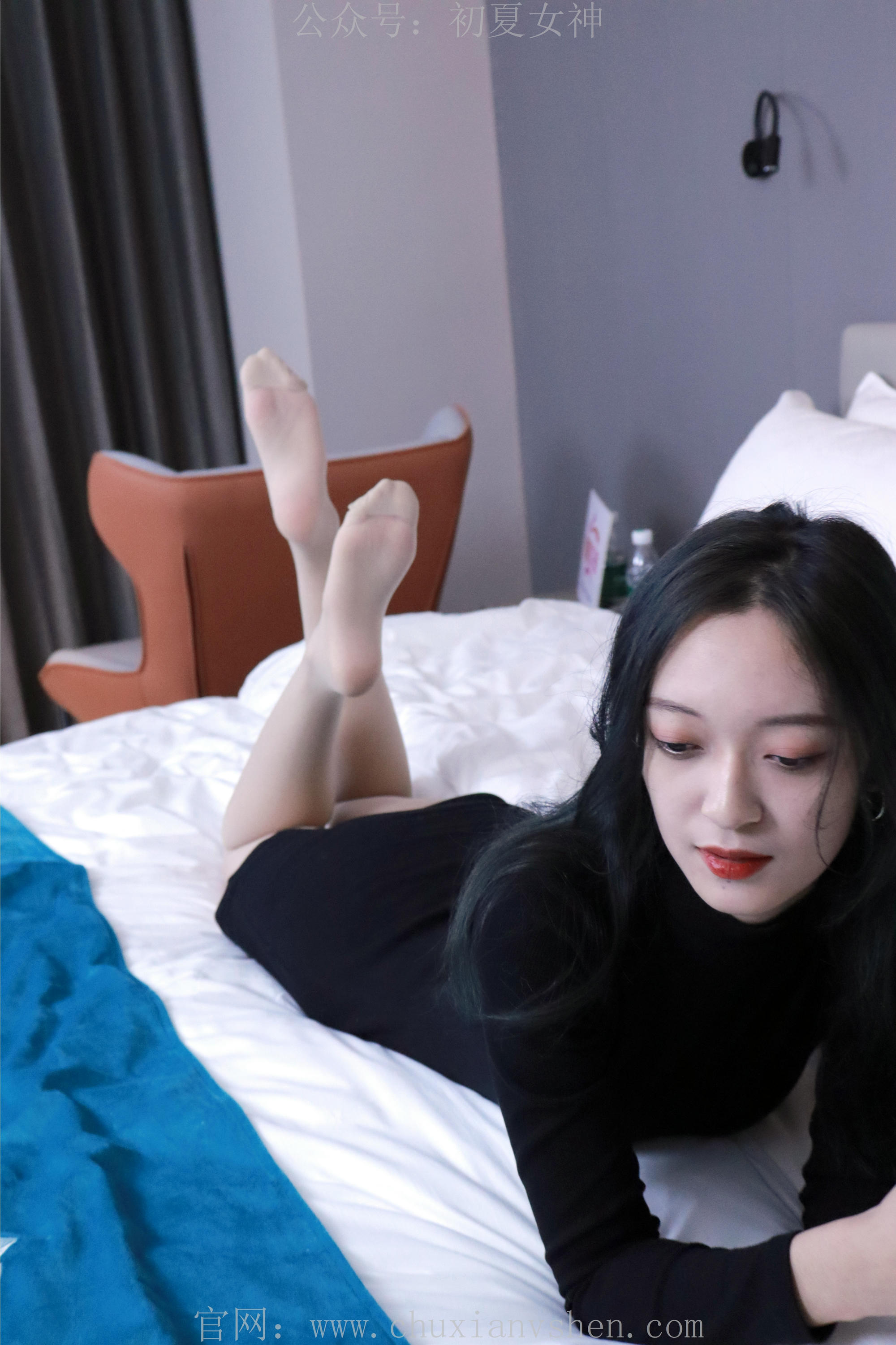 初夏女神合集_第82集