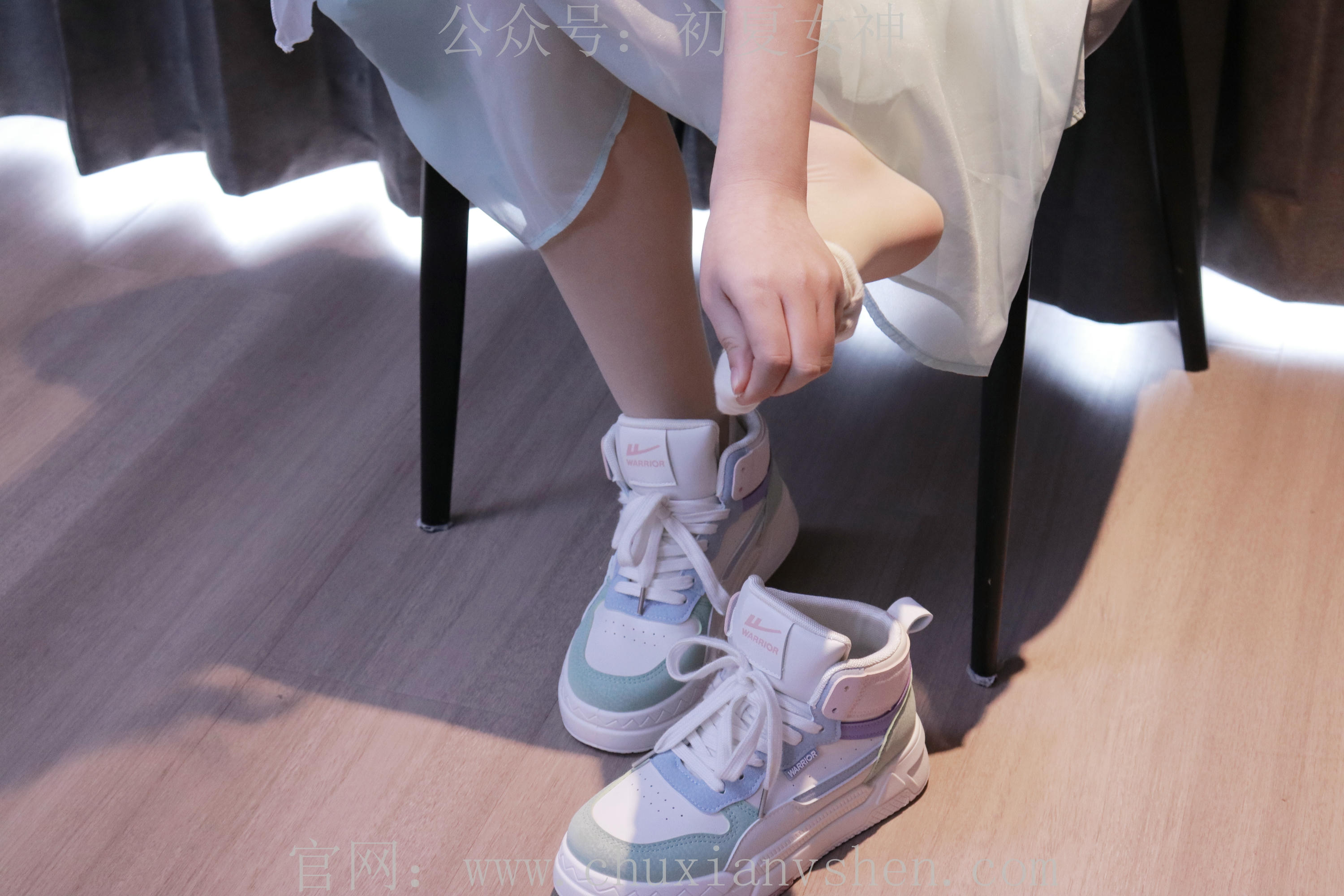 初夏女神合集_第82集