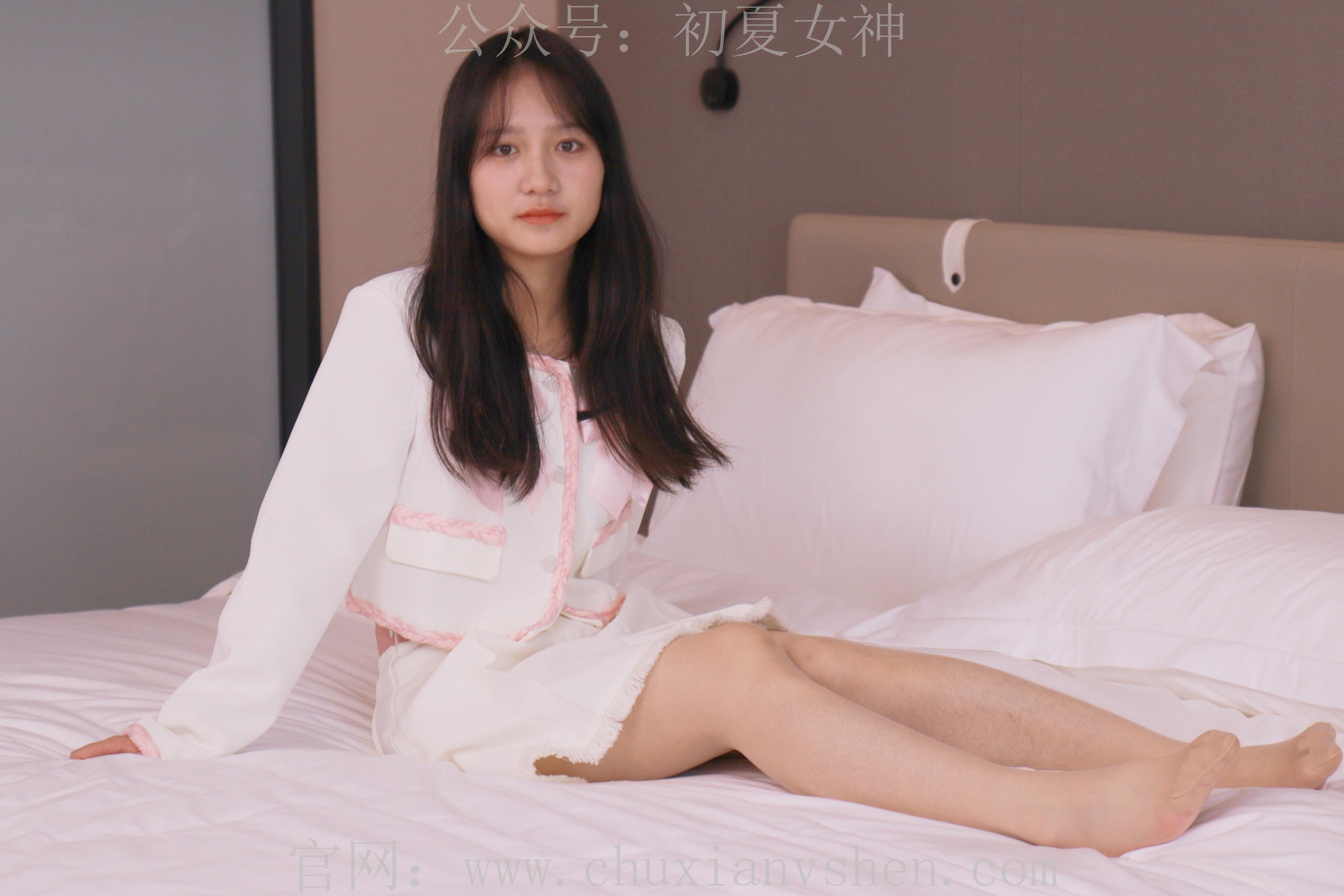 初夏女神合集_第82集