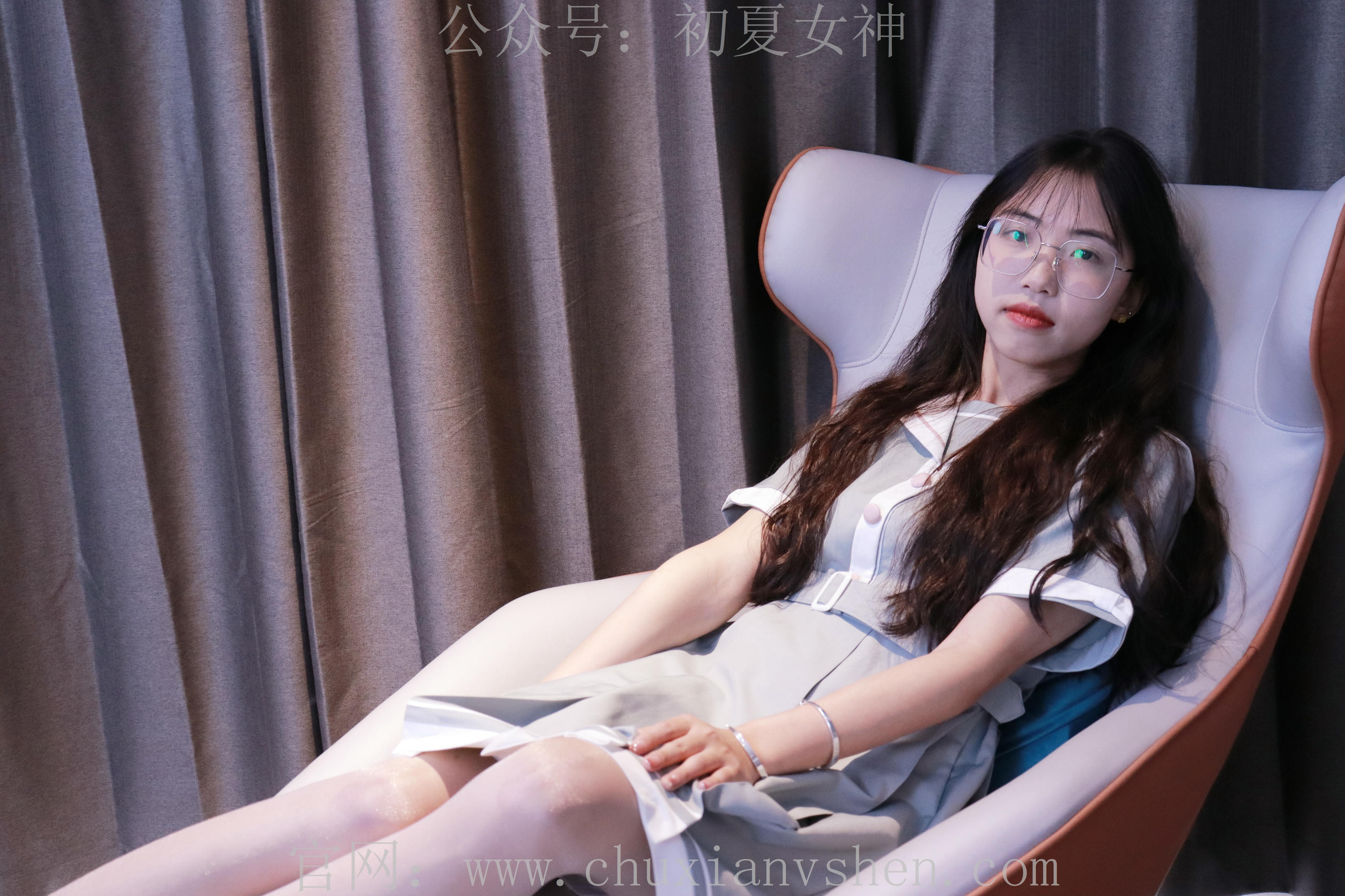 初夏女神合集_第83集