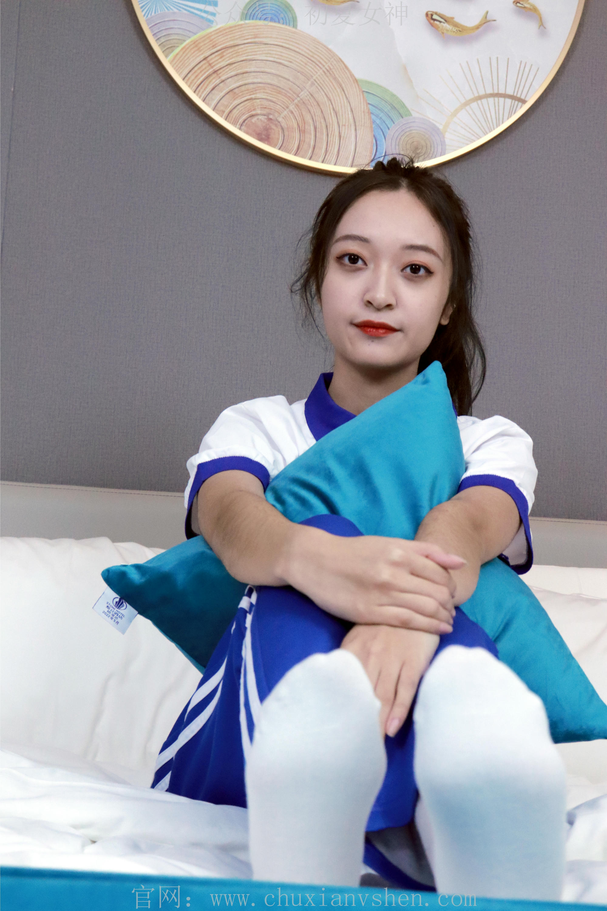 初夏女神合集_第83集