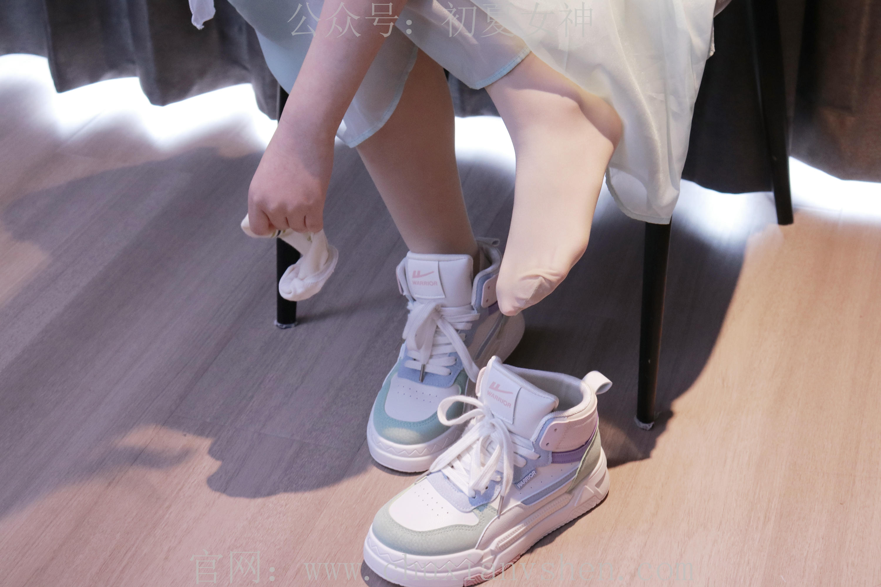 初夏女神合集_第83集