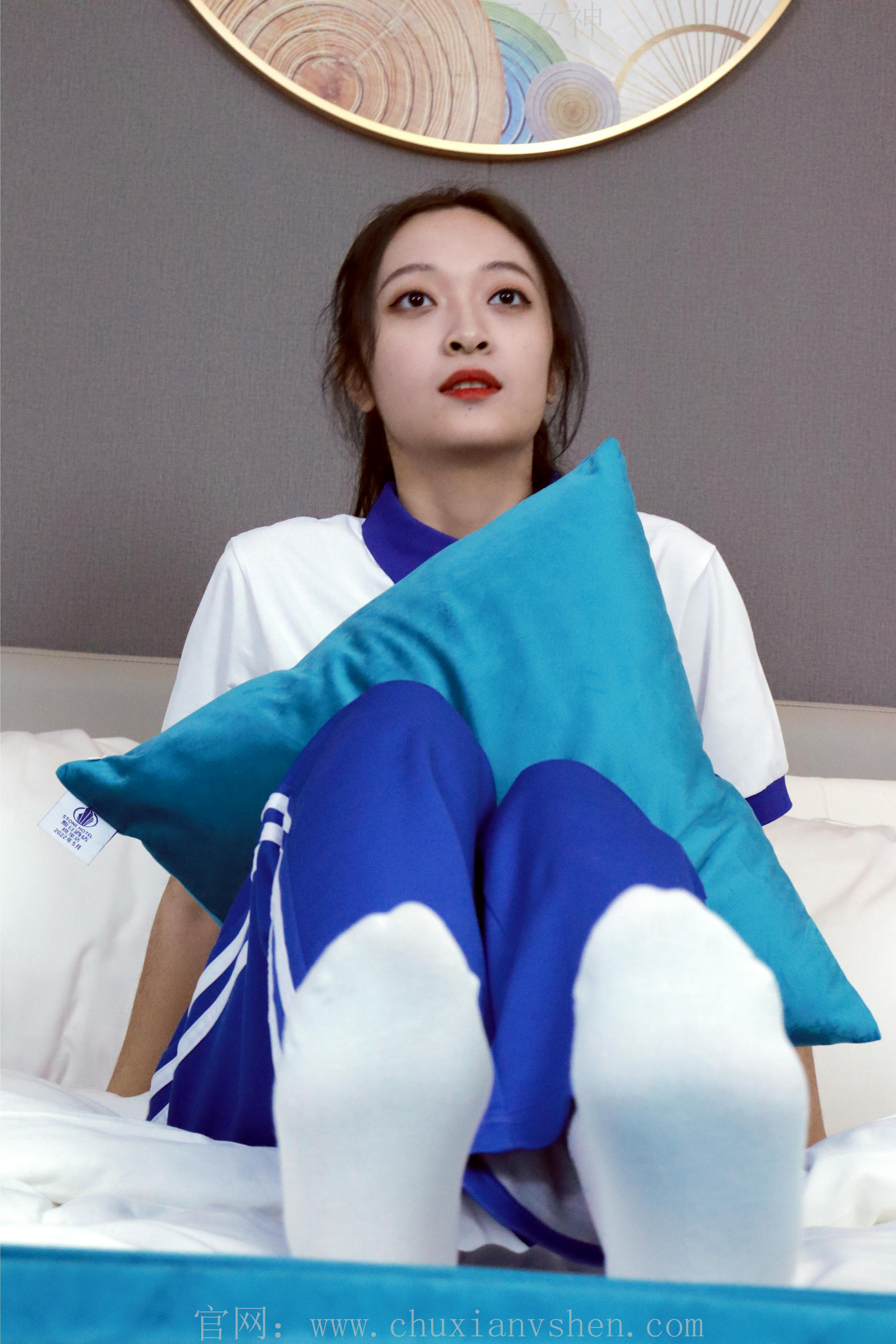 初夏女神合集_第84集