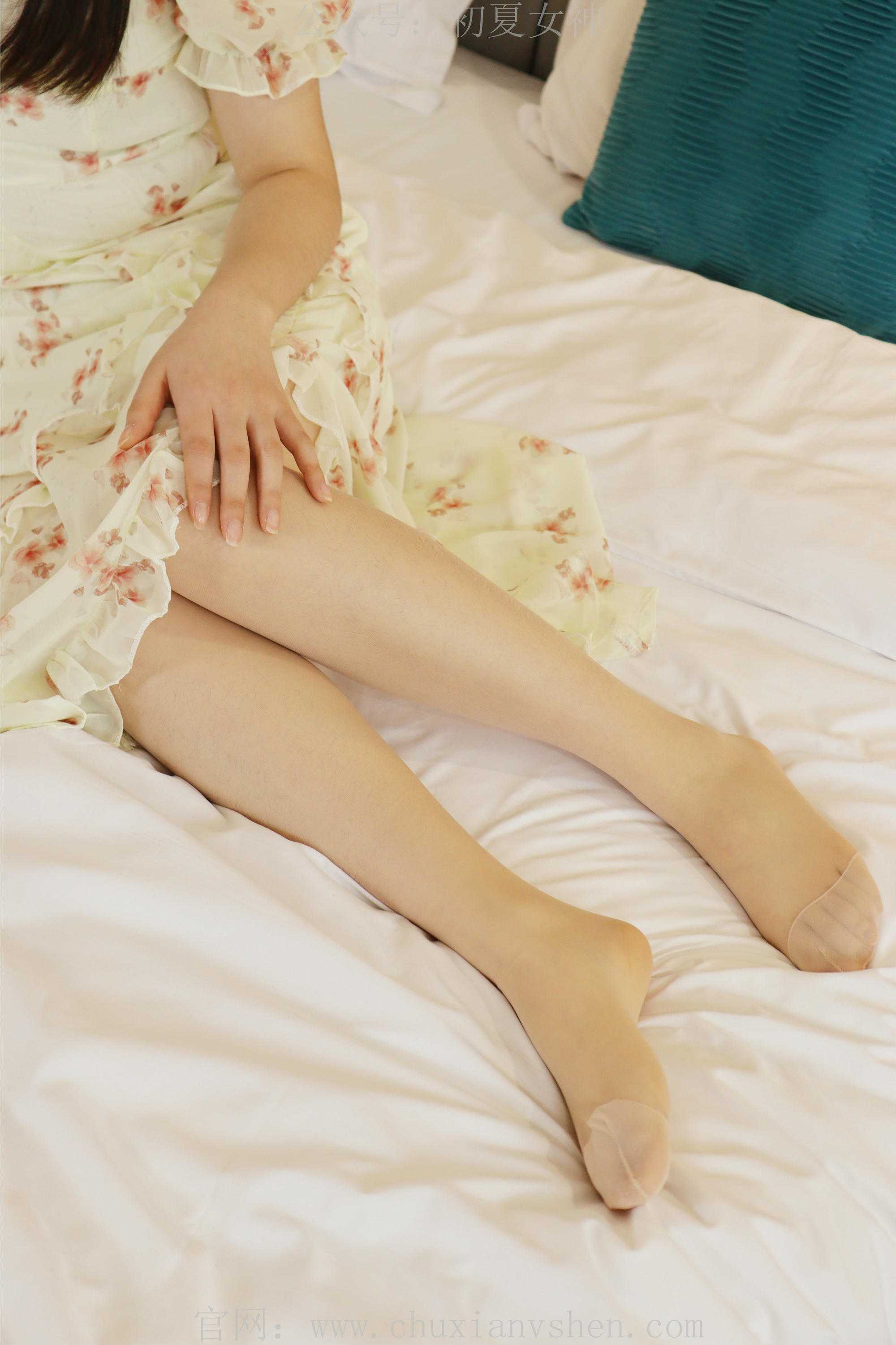 初夏女神合集_第84集