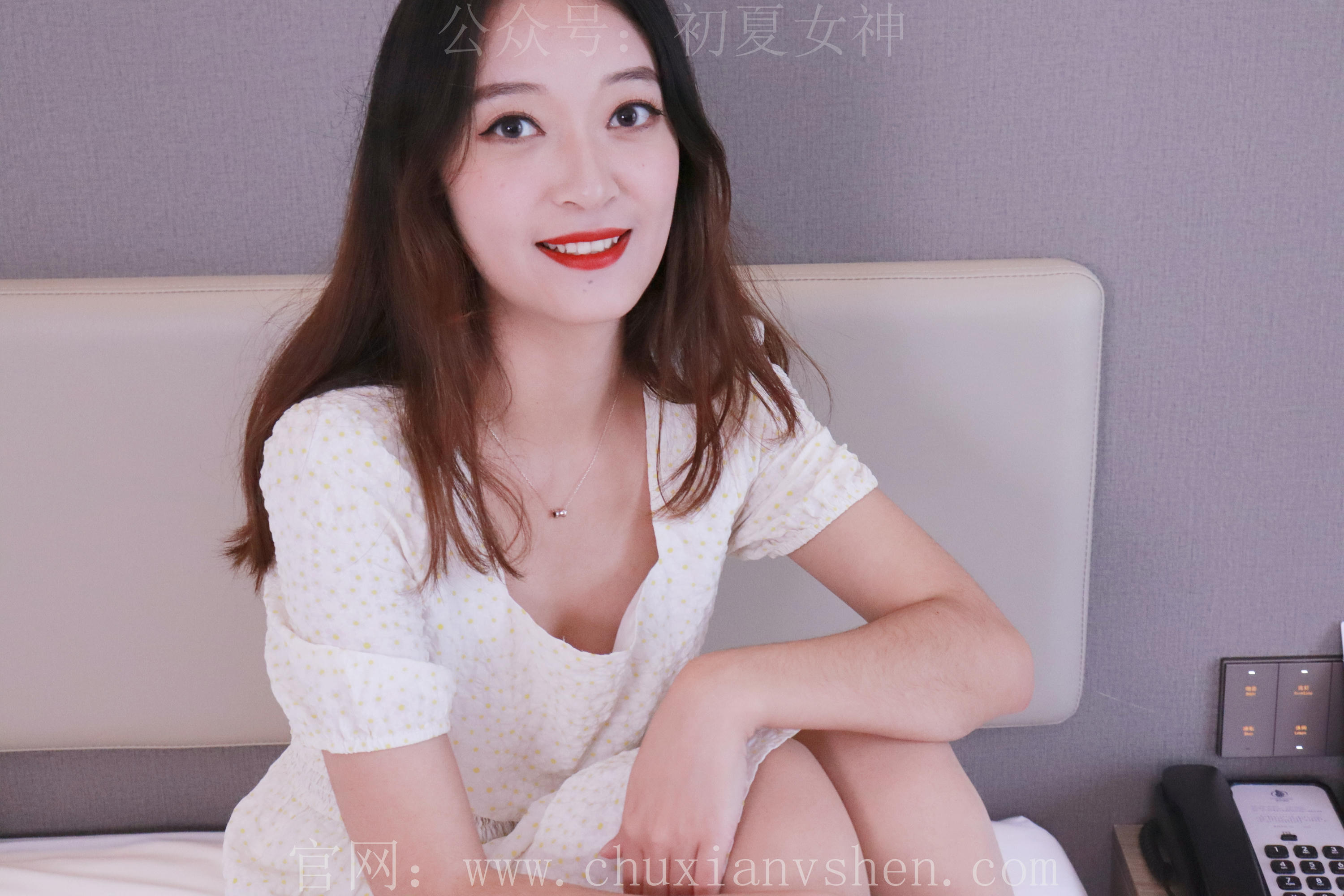 初夏女神合集_第84集