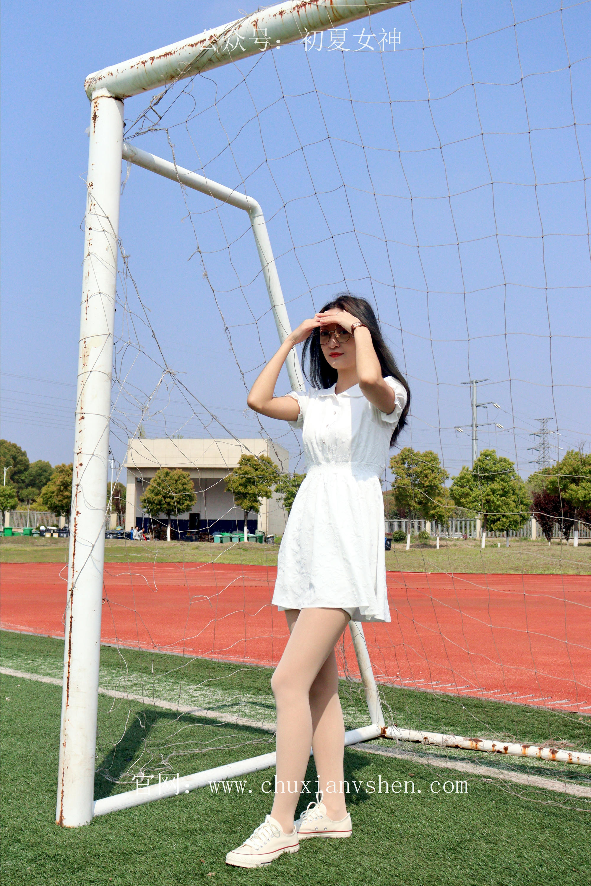 初夏女神合集_第85集