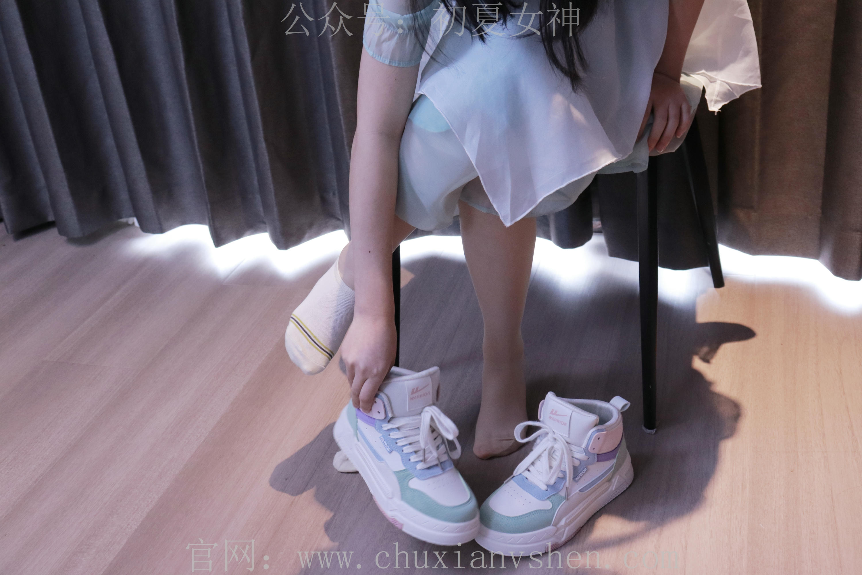 初夏女神合集_第85集