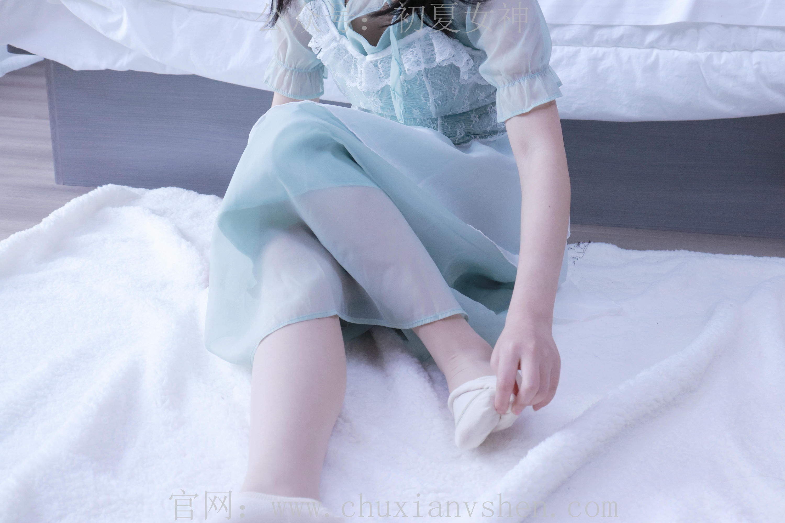 初夏女神合集_第9集