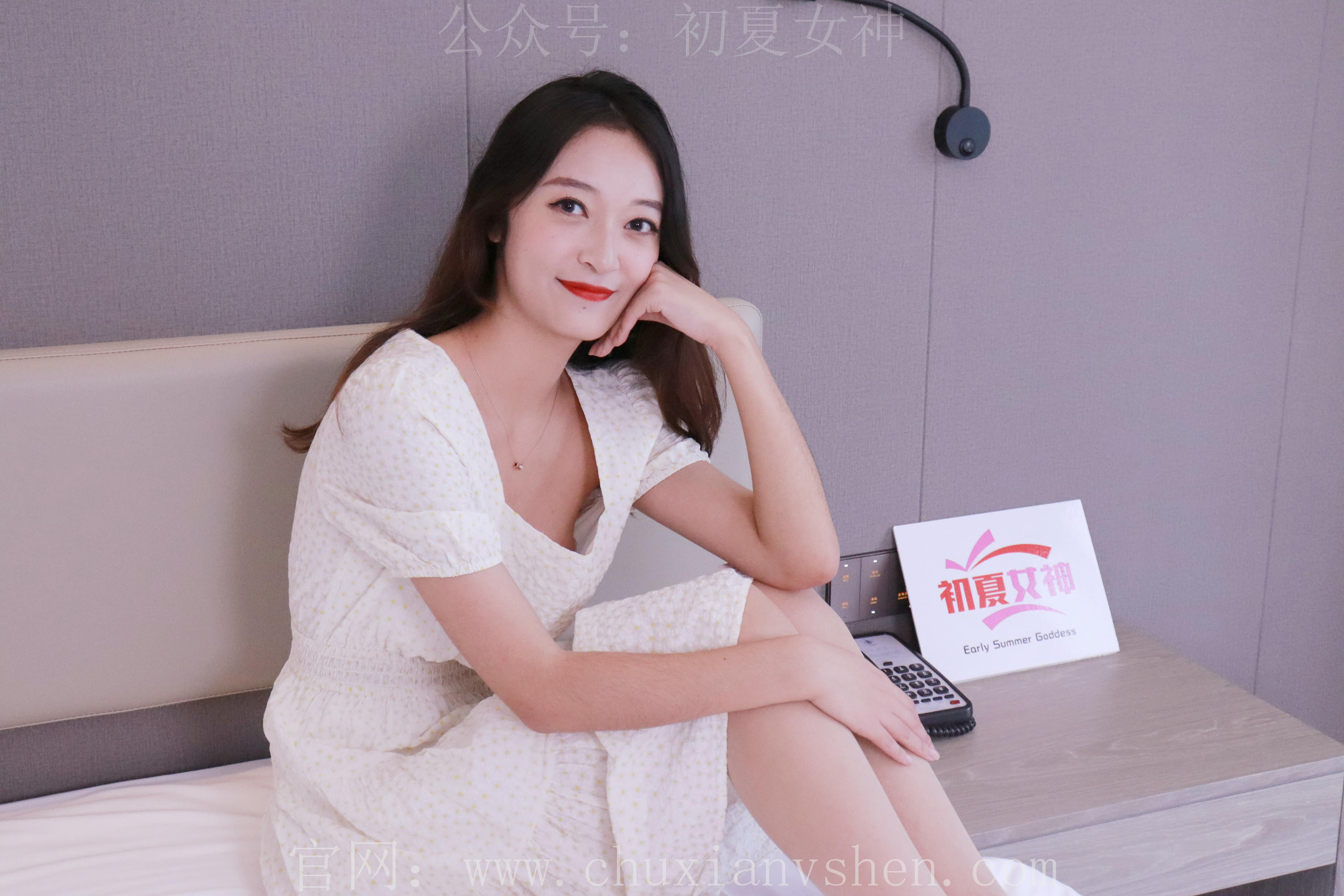 初夏女神合集_第85集