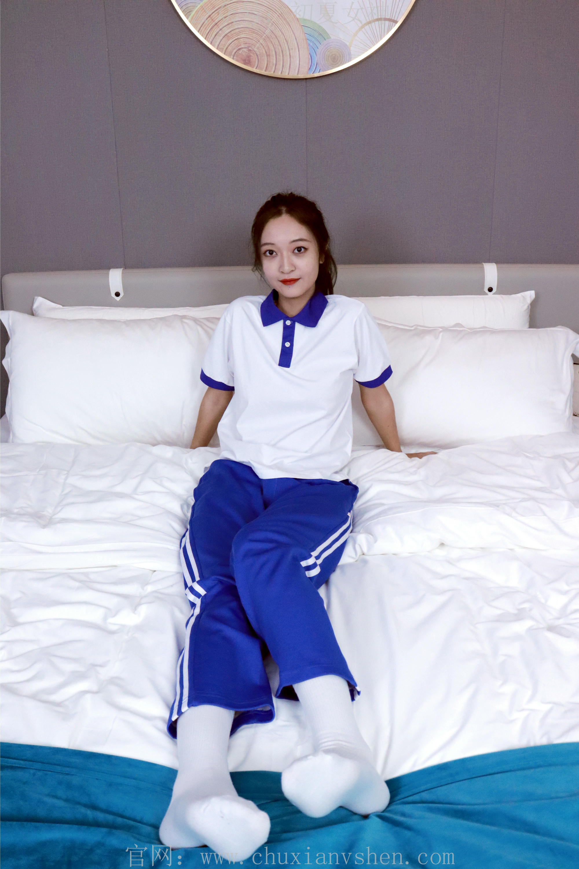 初夏女神合集_第85集