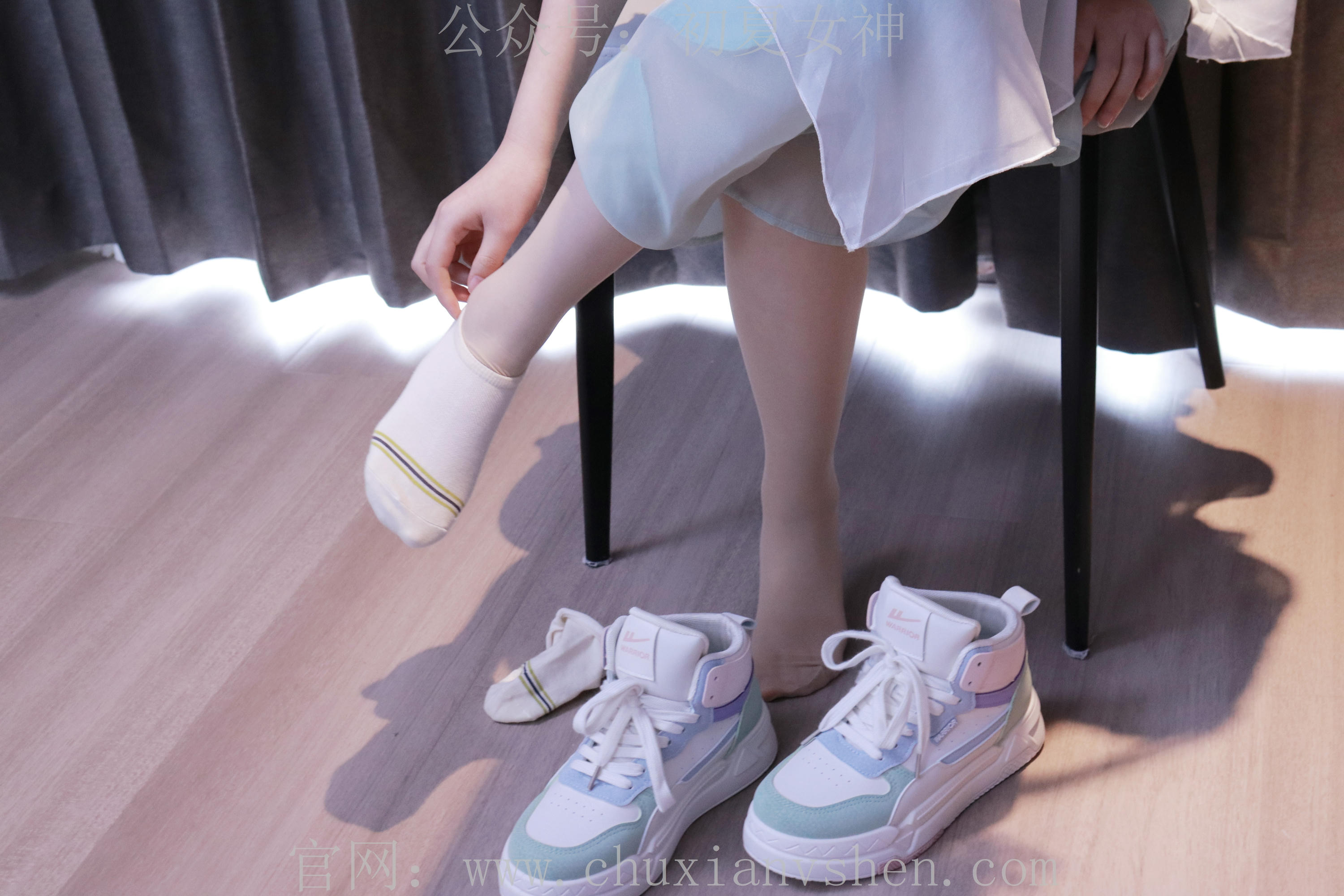 初夏女神合集_第86集