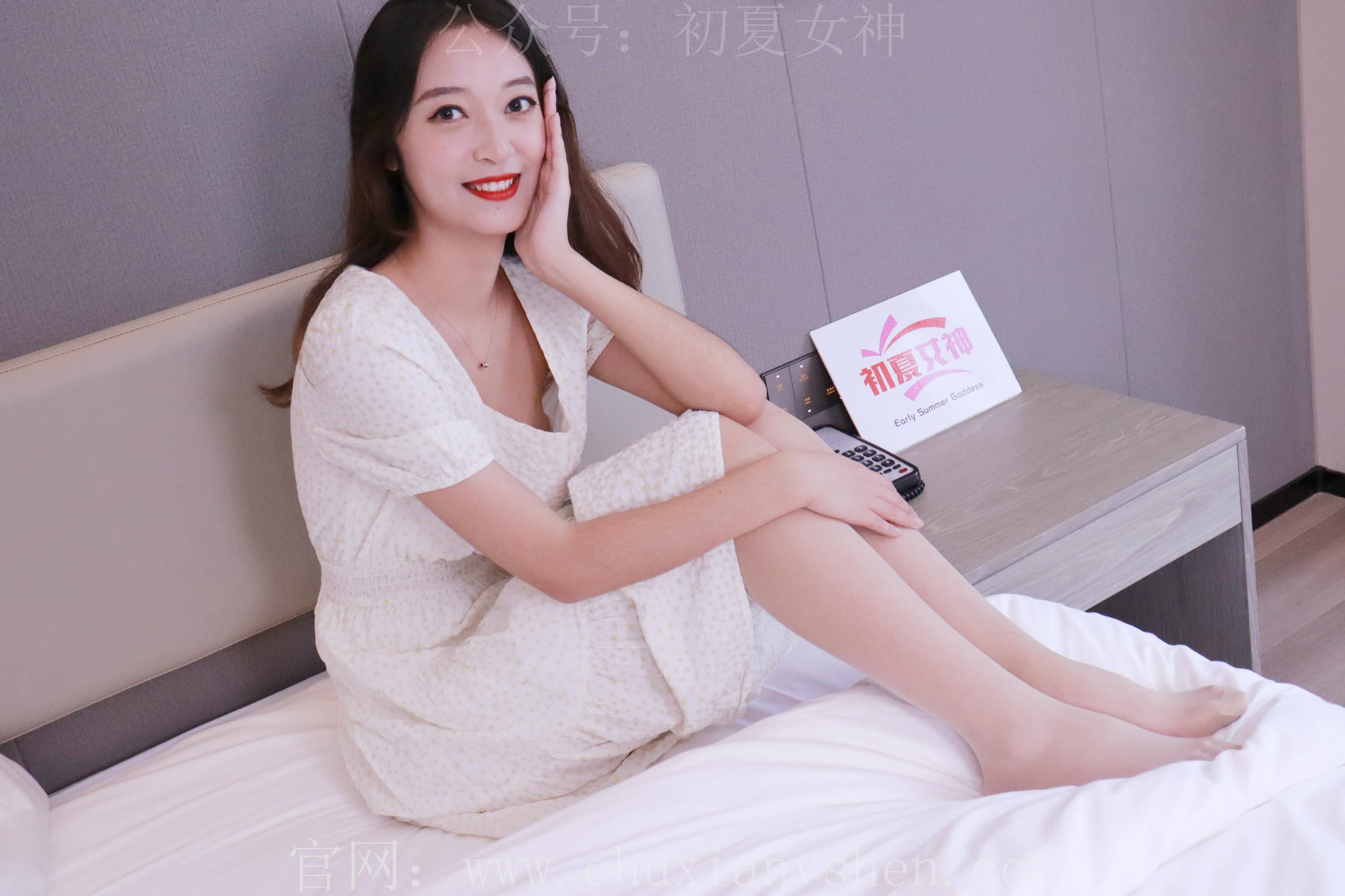 初夏女神合集_第86集