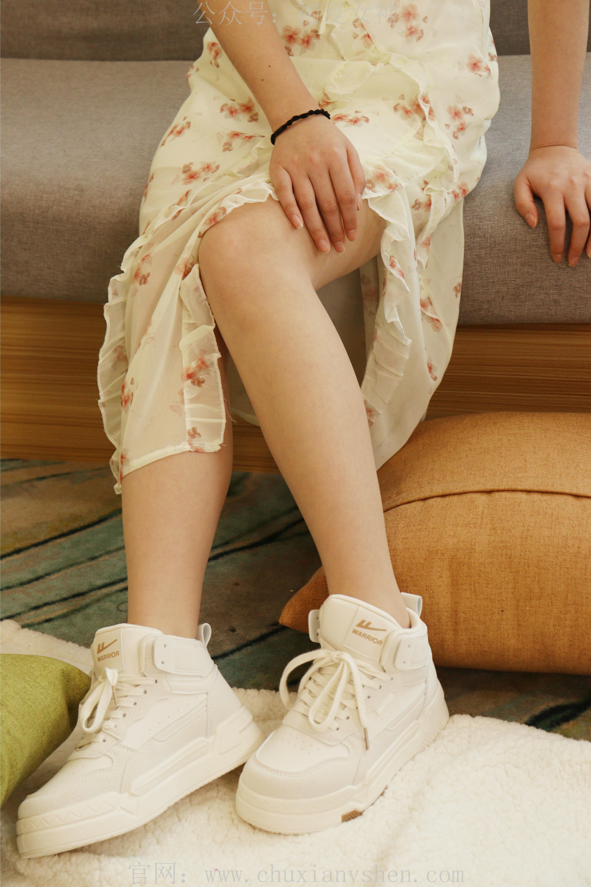 初夏女神合集_第9集