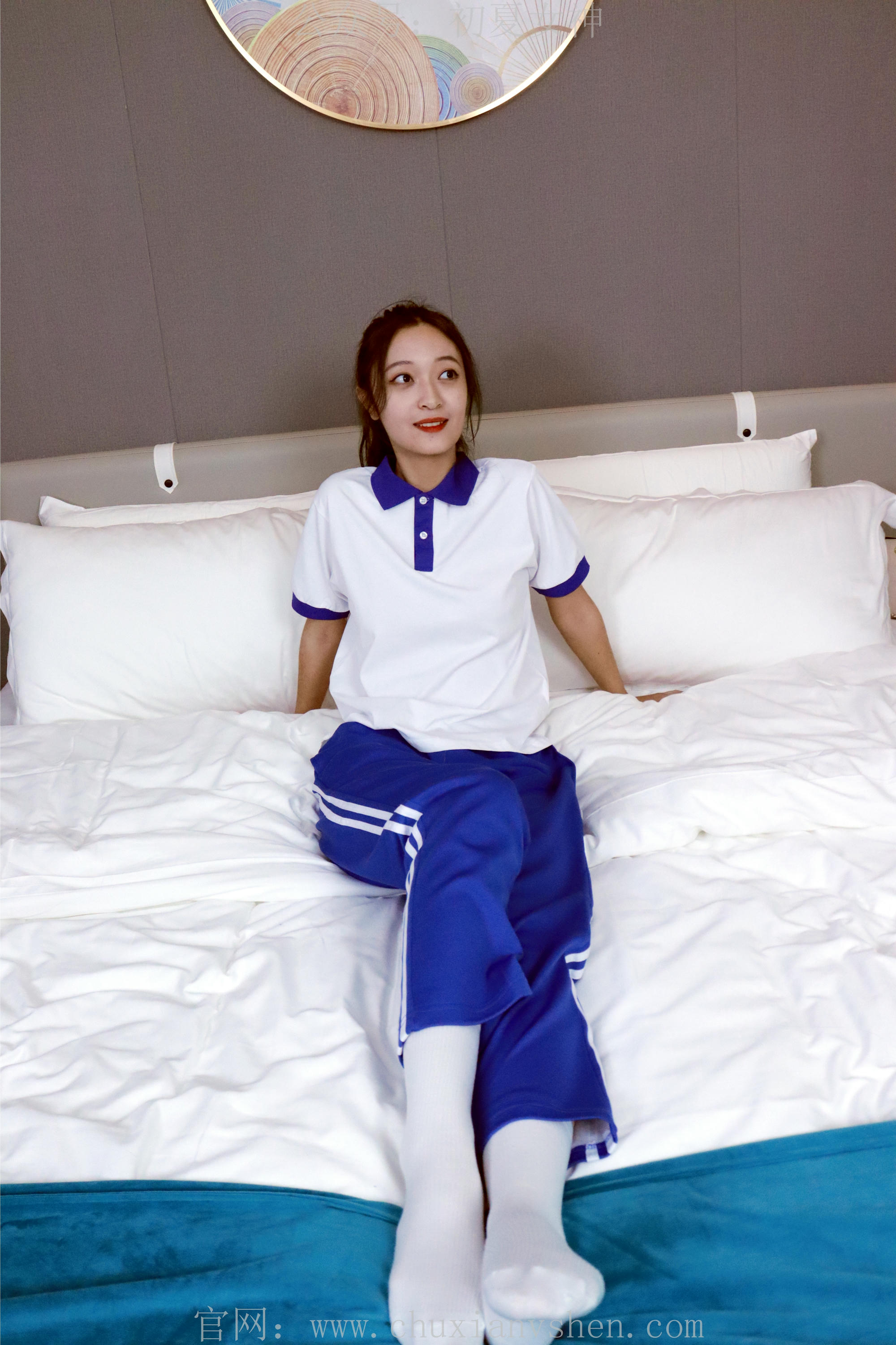 初夏女神合集_第86集