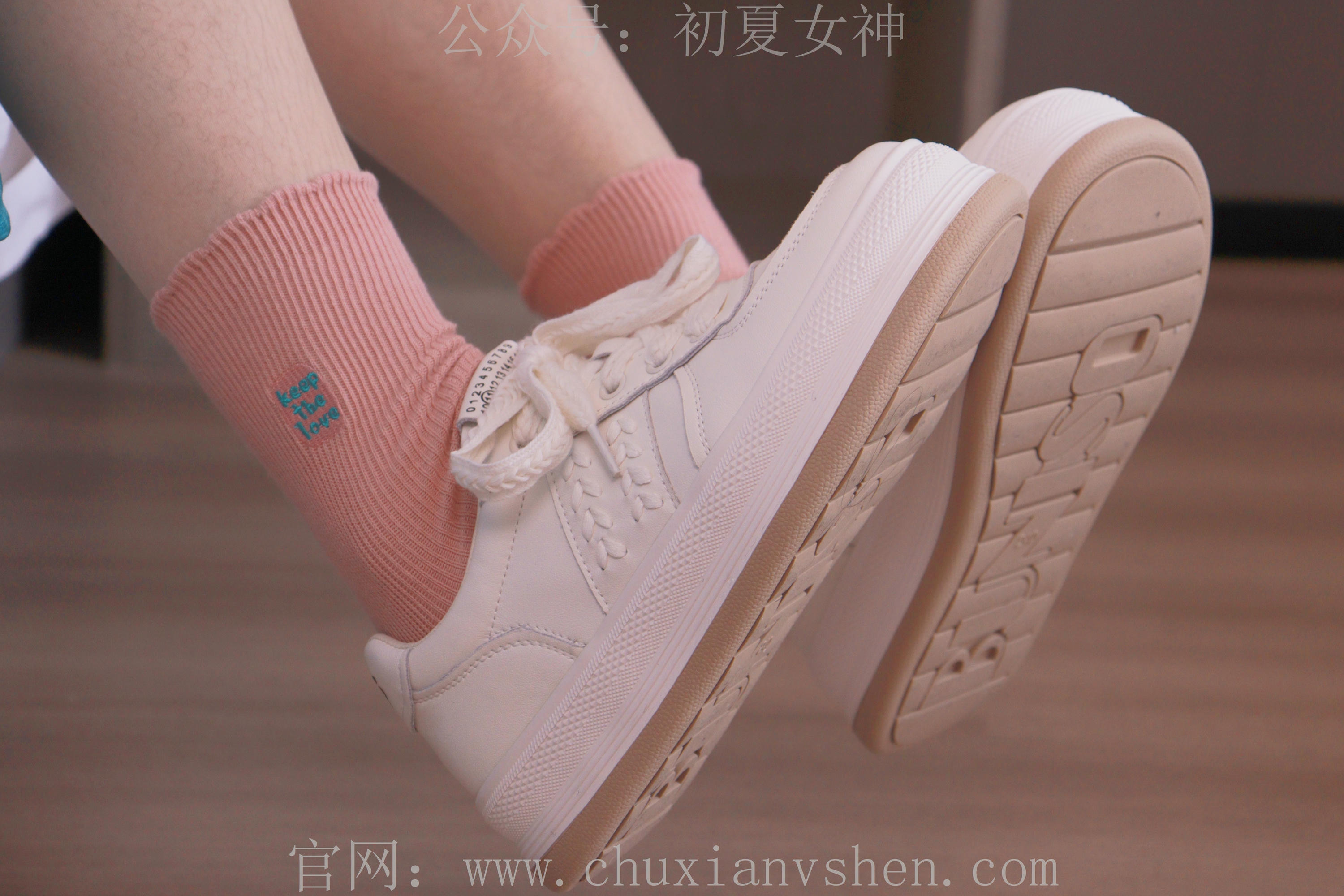 初夏女神合集_第9集