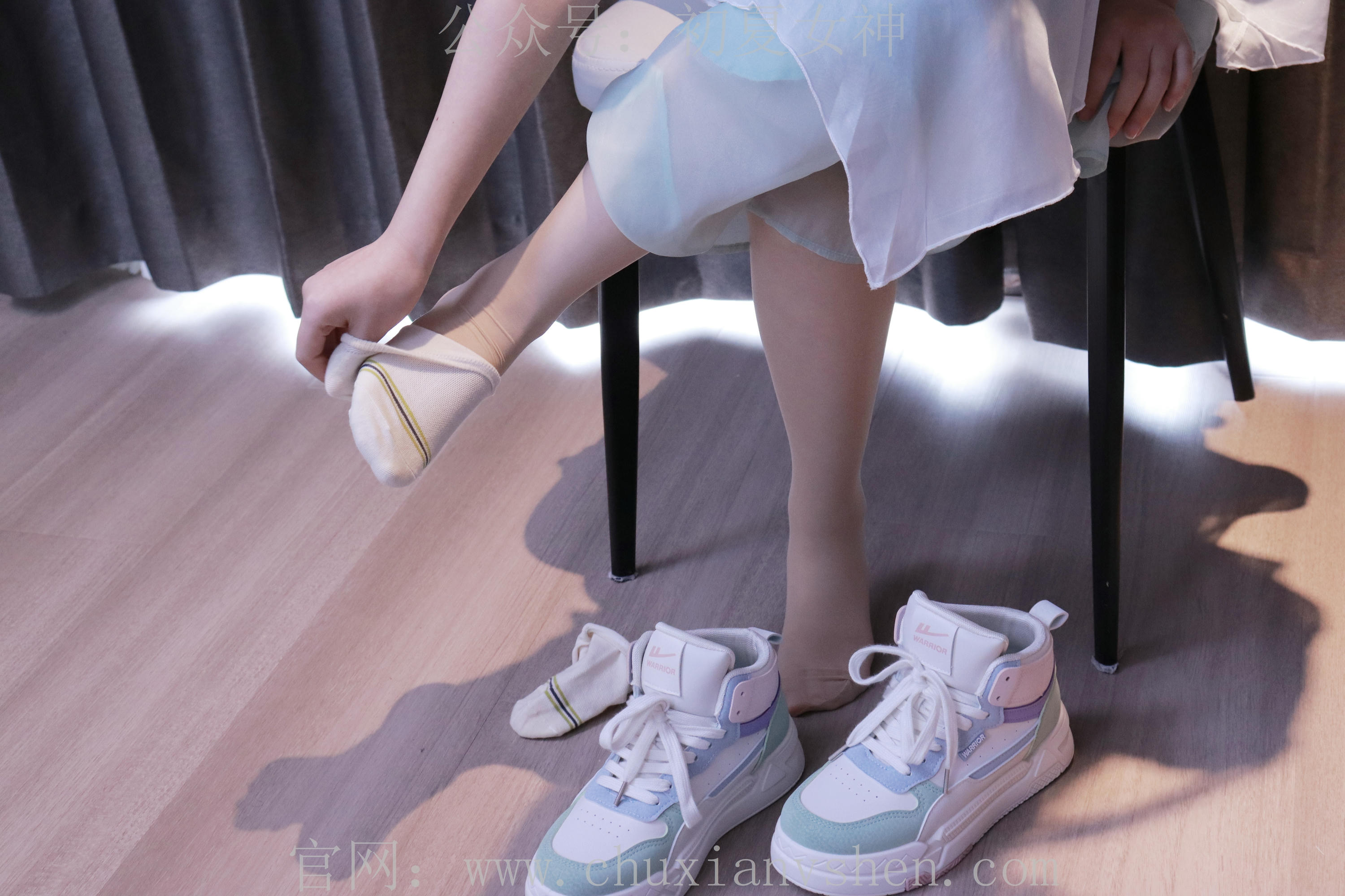 初夏女神合集_第86集