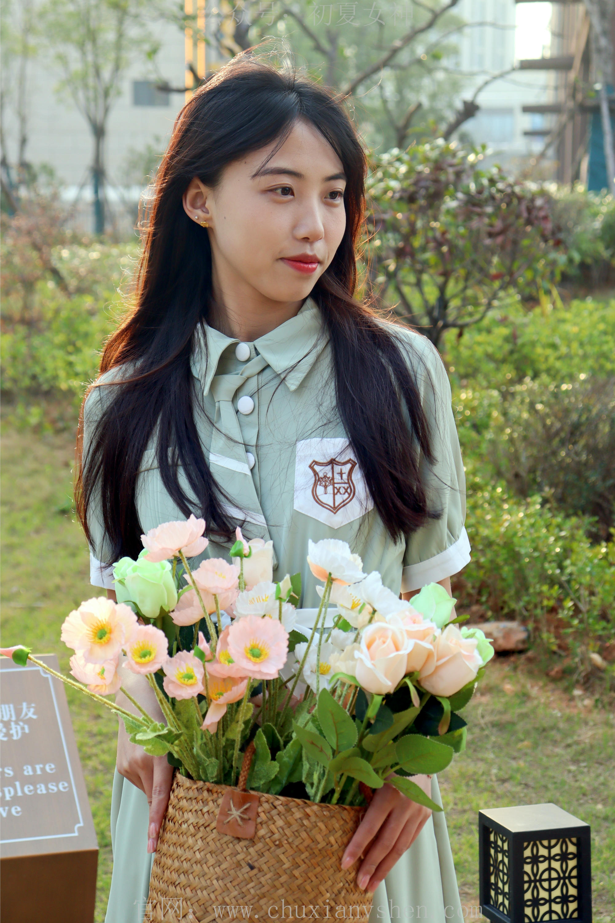 初夏女神合集_第87集