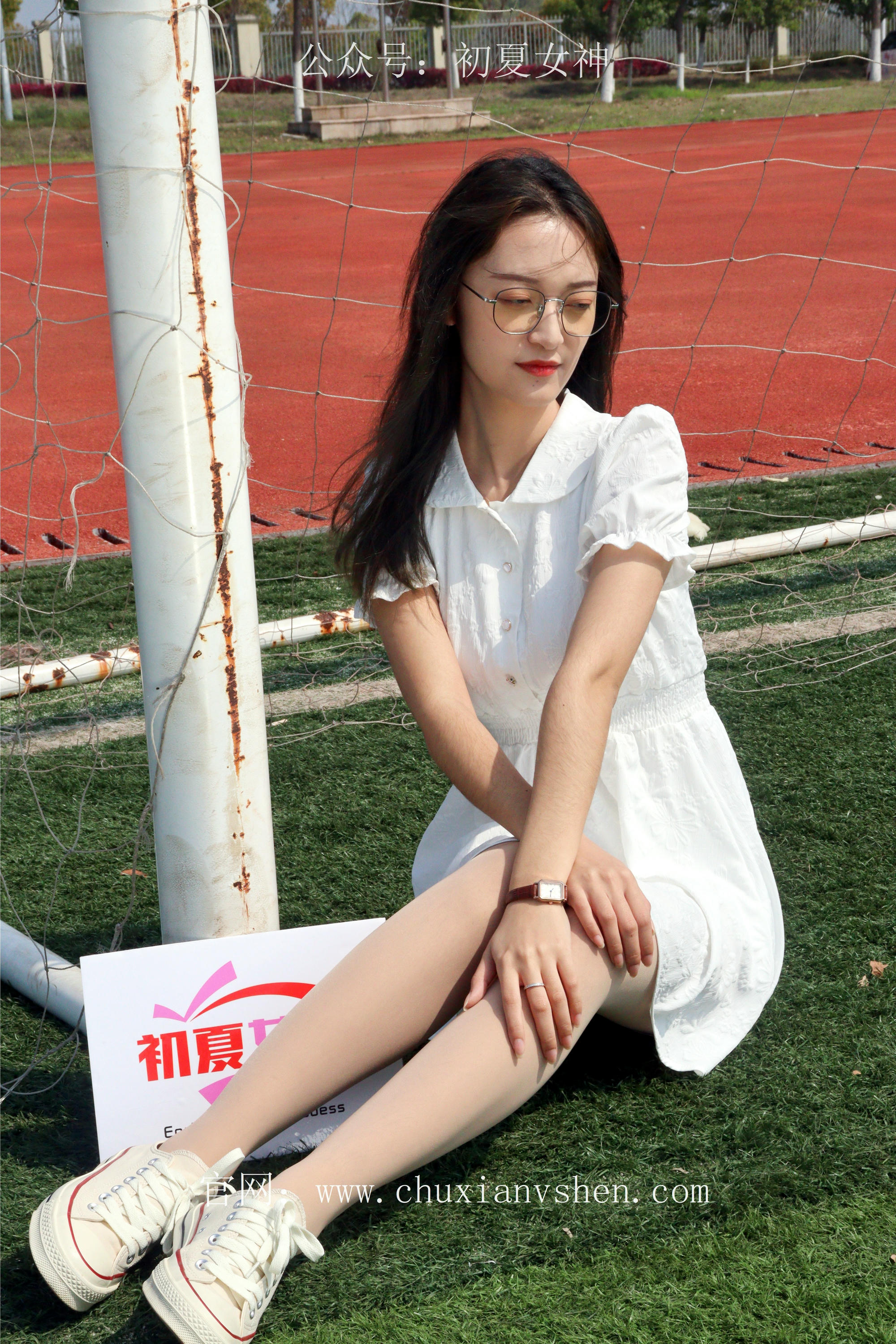 初夏女神合集_第87集