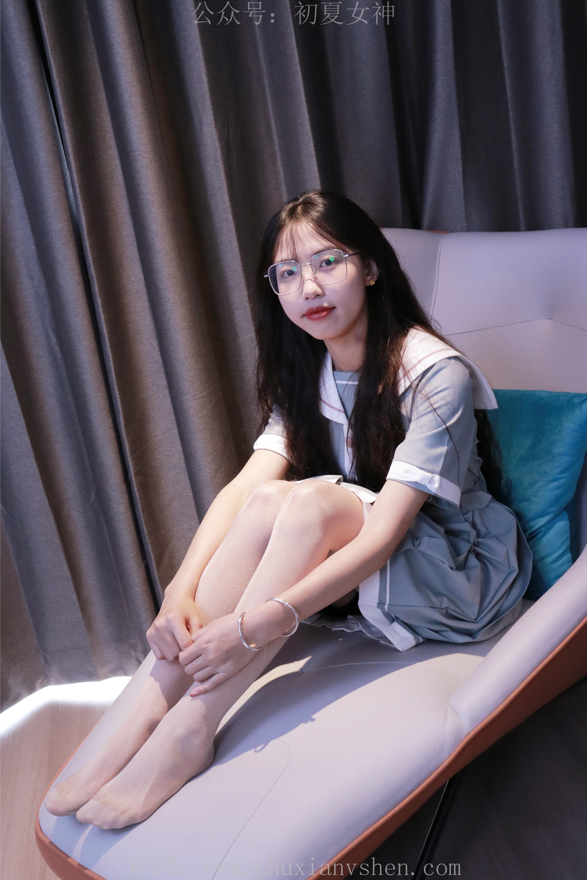 初夏女神合集_第87集