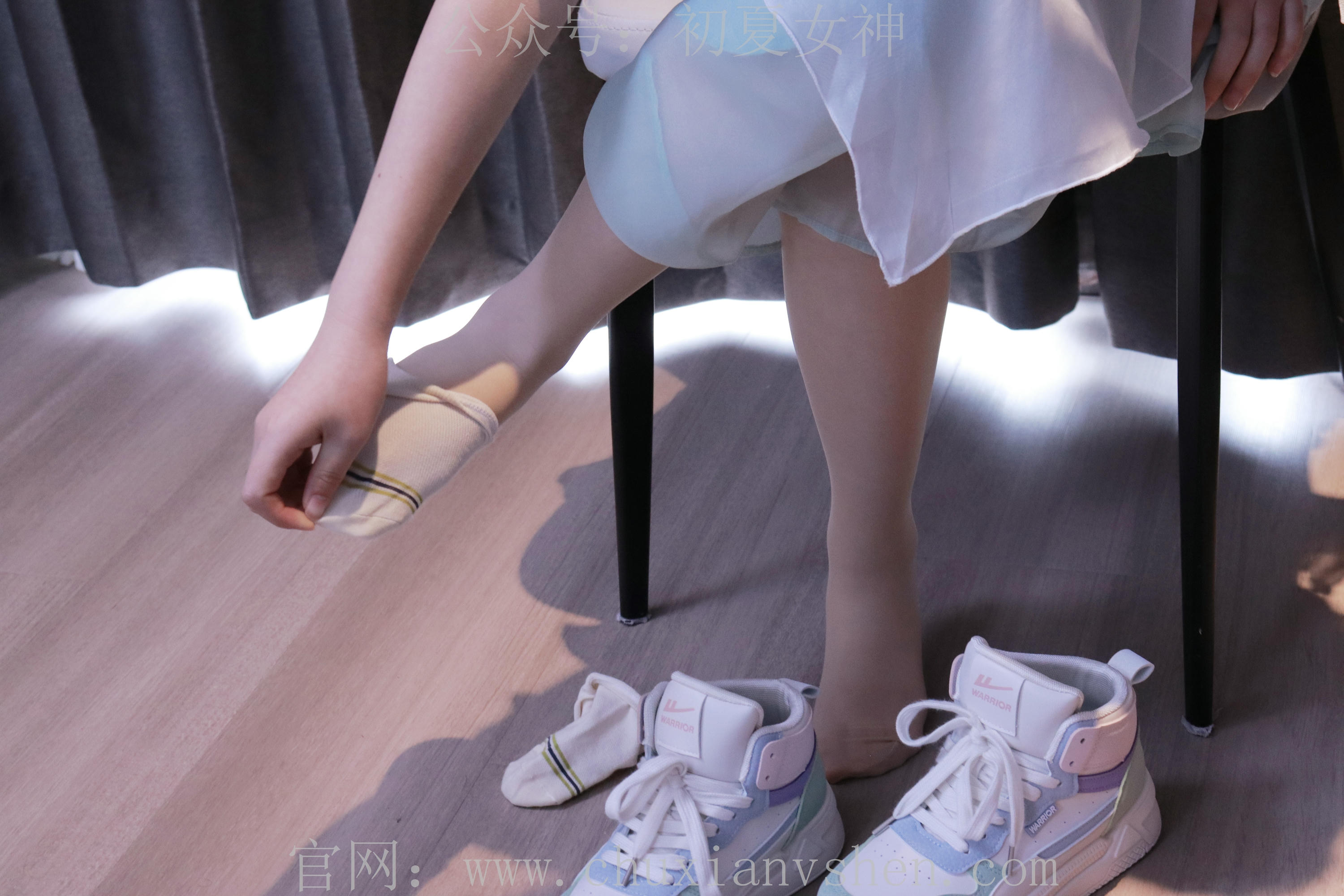 初夏女神合集_第87集